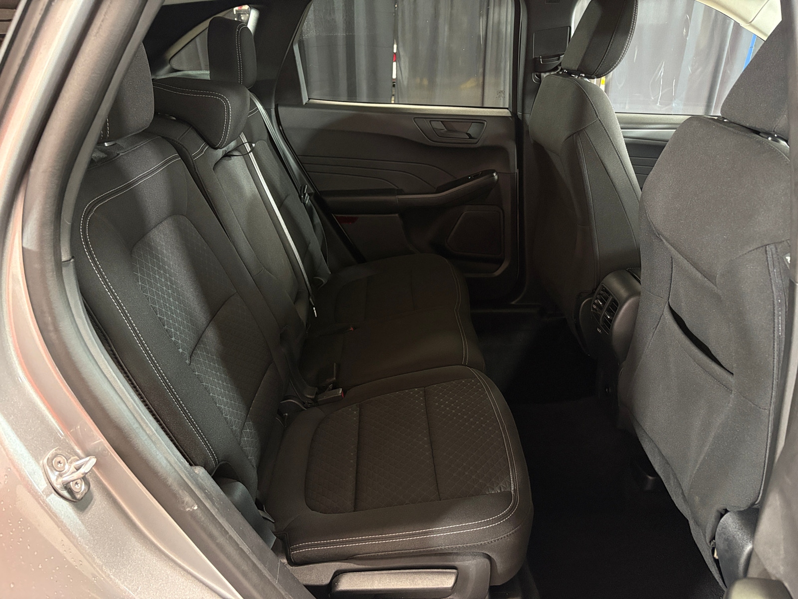 Thumbnail: 2024 Ford Escape - 6