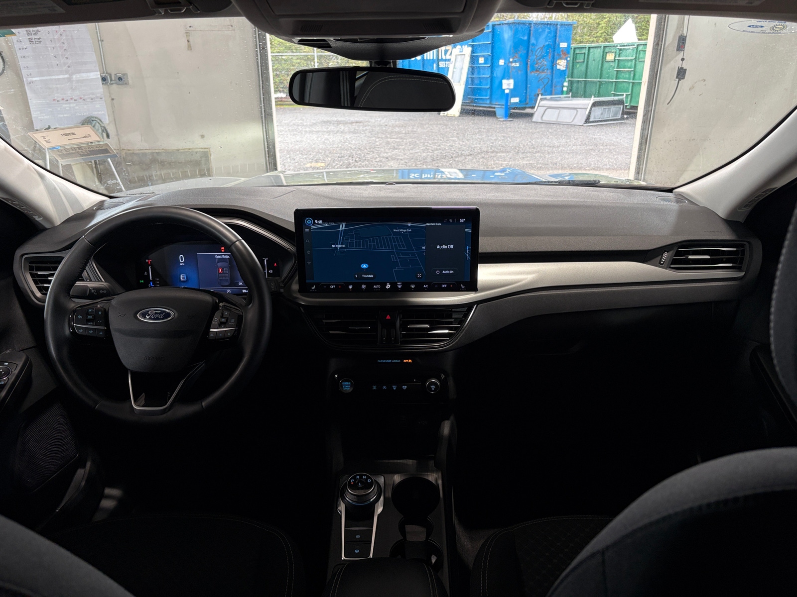 Thumbnail: 2024 Ford Escape - 3