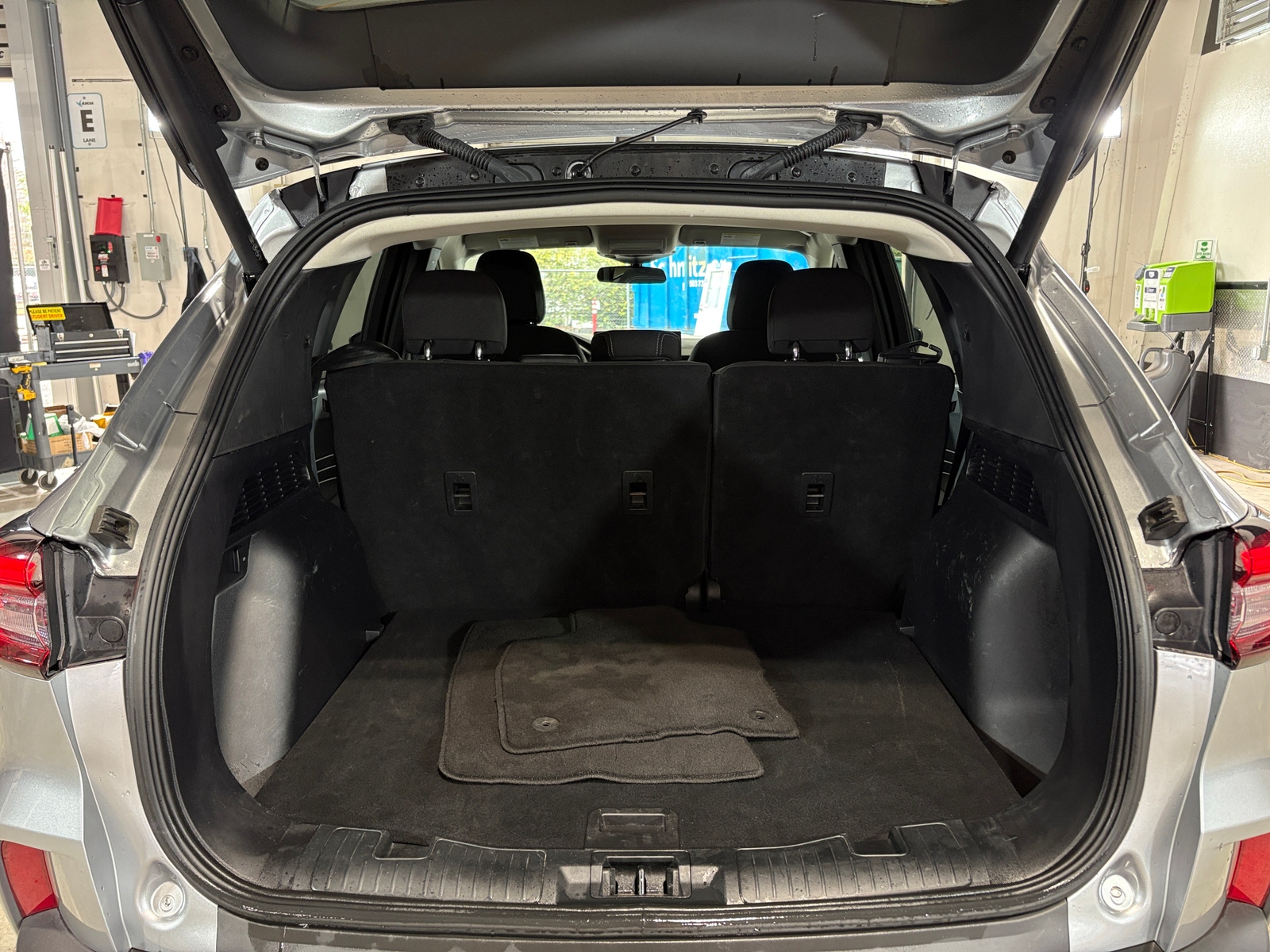 Thumbnail: 2024 Ford Escape - 7