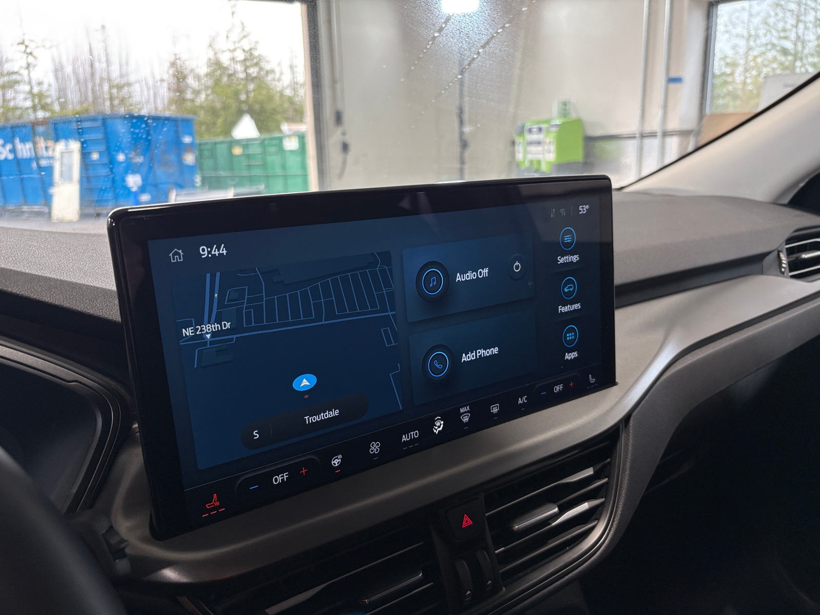 Thumbnail: 2024 Ford Escape - 4