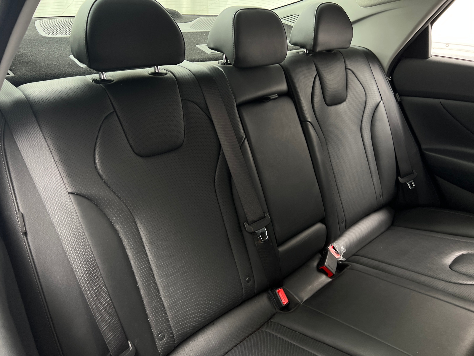 Thumbnail: 2025 Hyundai Elantra - 5