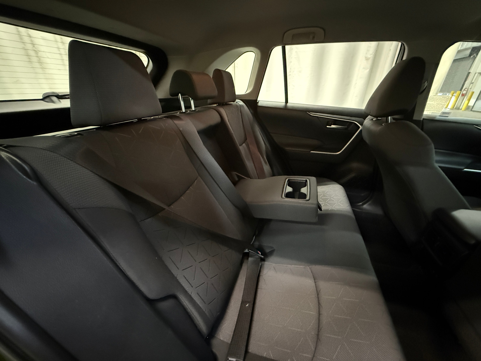 Thumbnail: 2020 Toyota RAV4 - 6