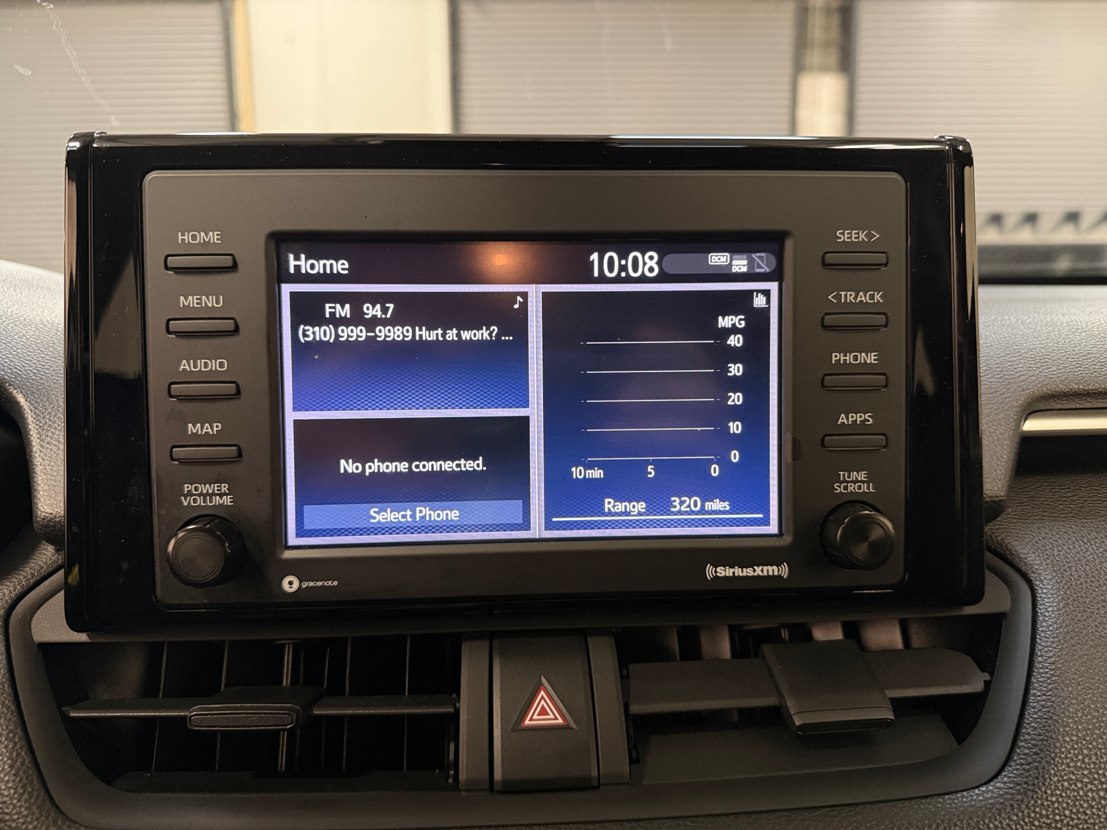 Thumbnail: 2020 Toyota RAV4 - 4