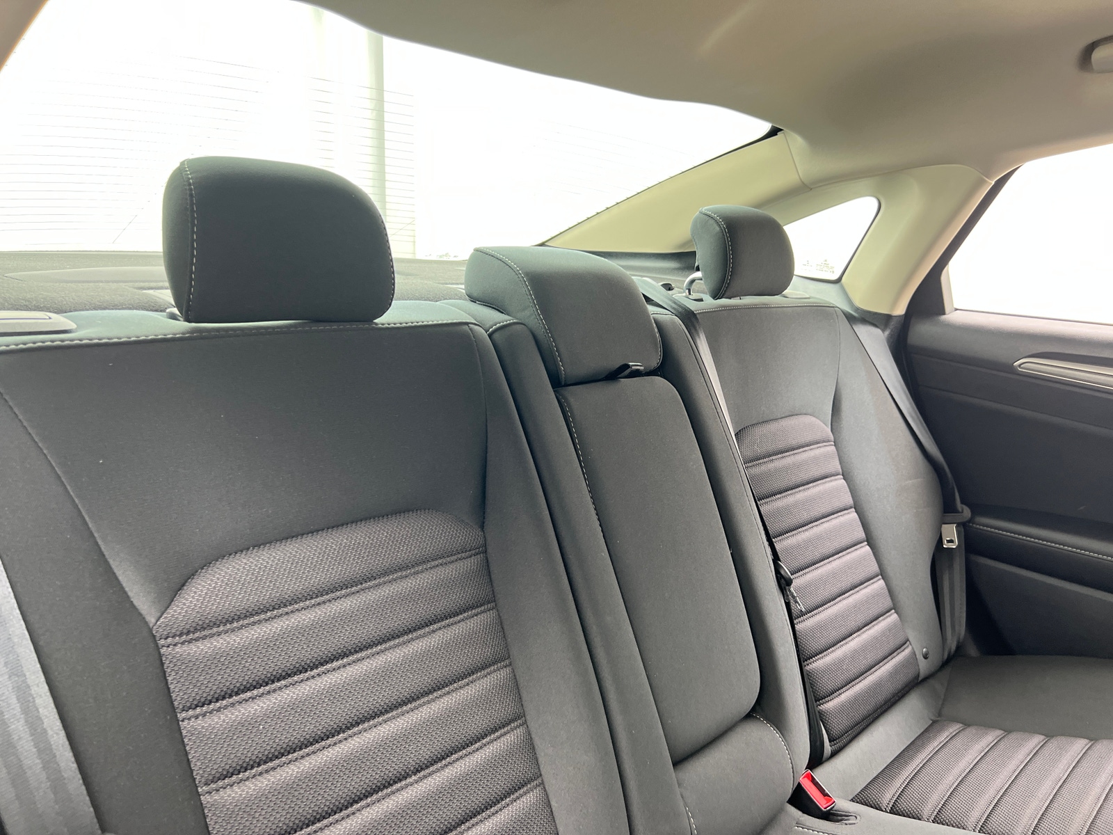 Thumbnail: 2018 Ford Fusion - 6