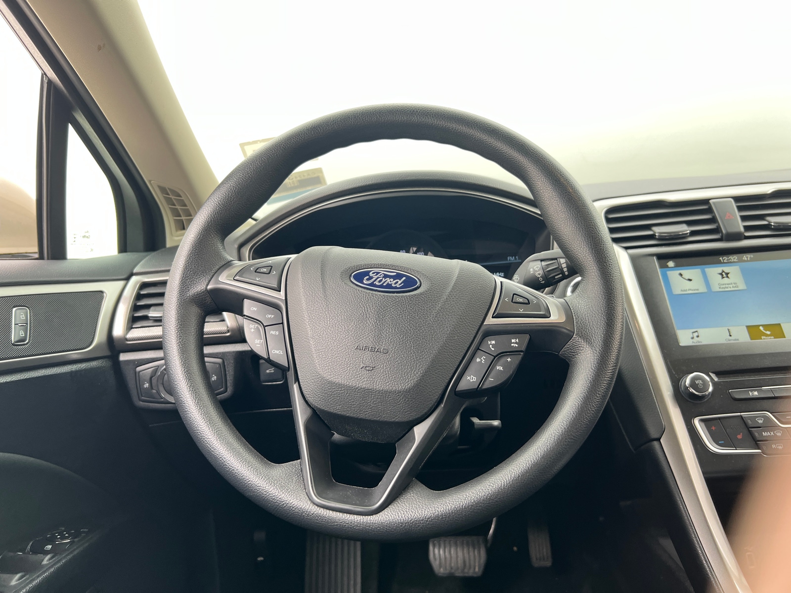 Thumbnail: 2018 Ford Fusion - 5