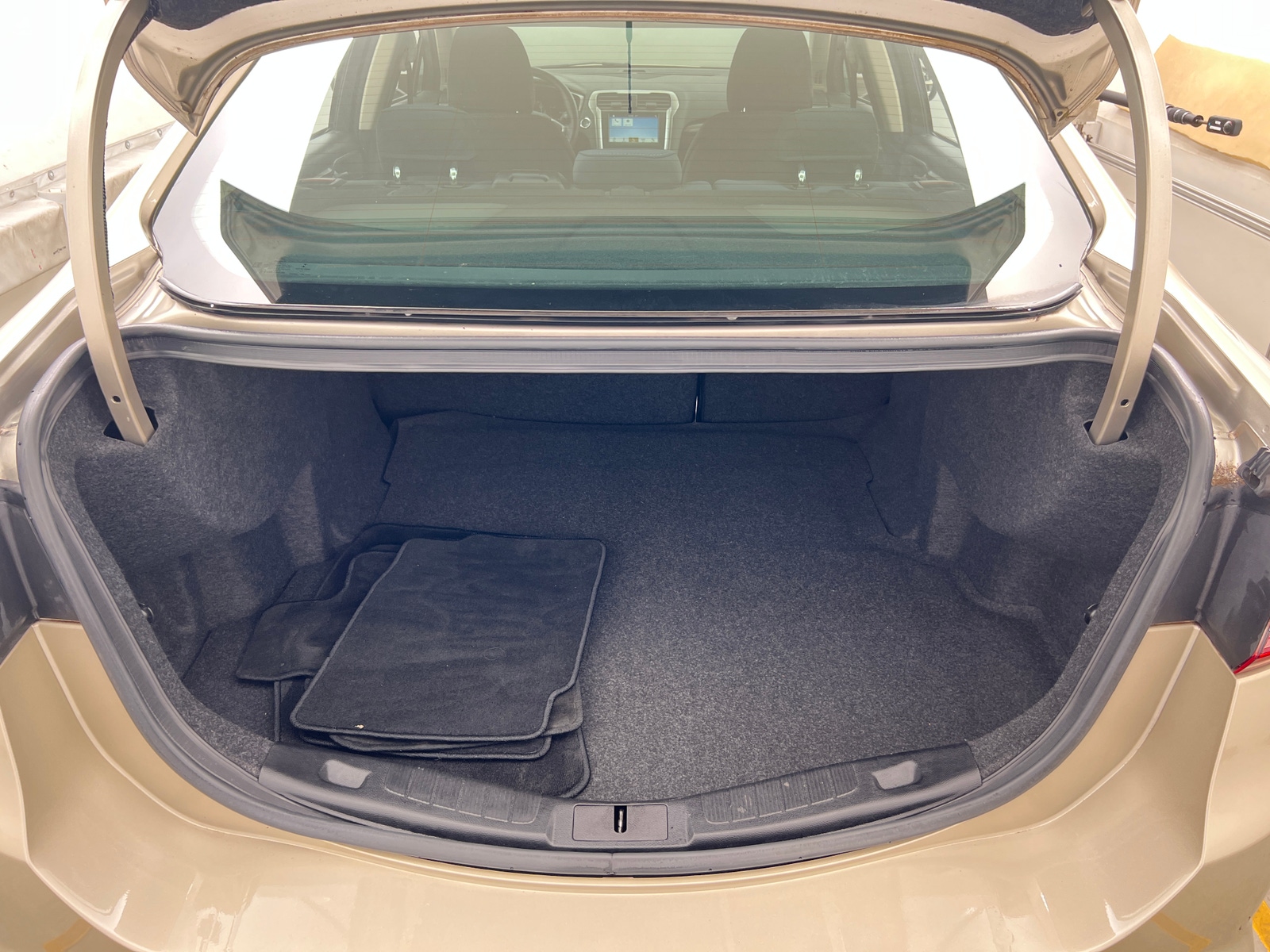 Thumbnail: 2018 Ford Fusion - 7