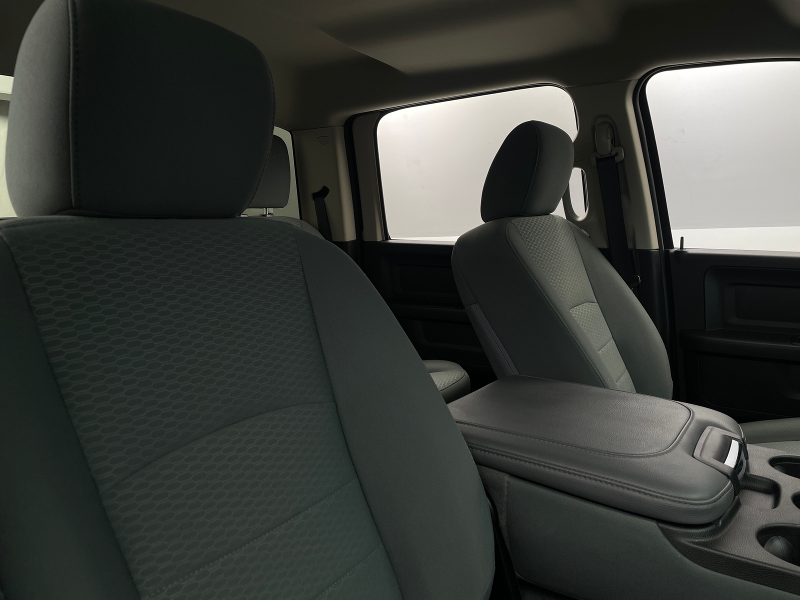 Thumbnail: 2018 RAM 1500 - 2