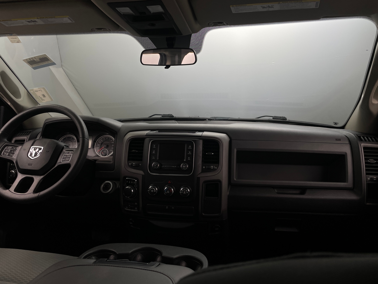 Thumbnail: 2018 RAM 1500 - 3