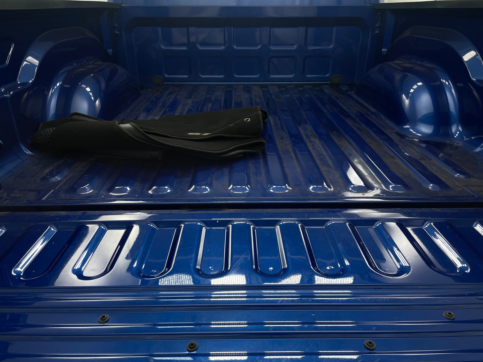 Thumbnail: 2018 RAM 1500 - 7