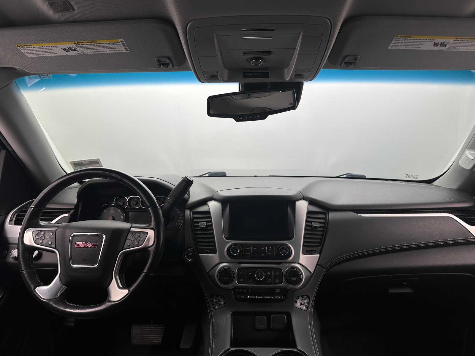 Thumbnail: 2019 GMC Yukon - 2