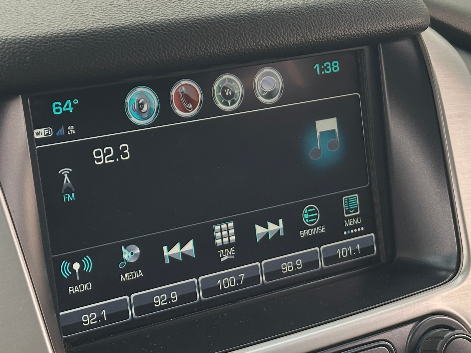 Thumbnail: 2019 GMC Yukon - 3