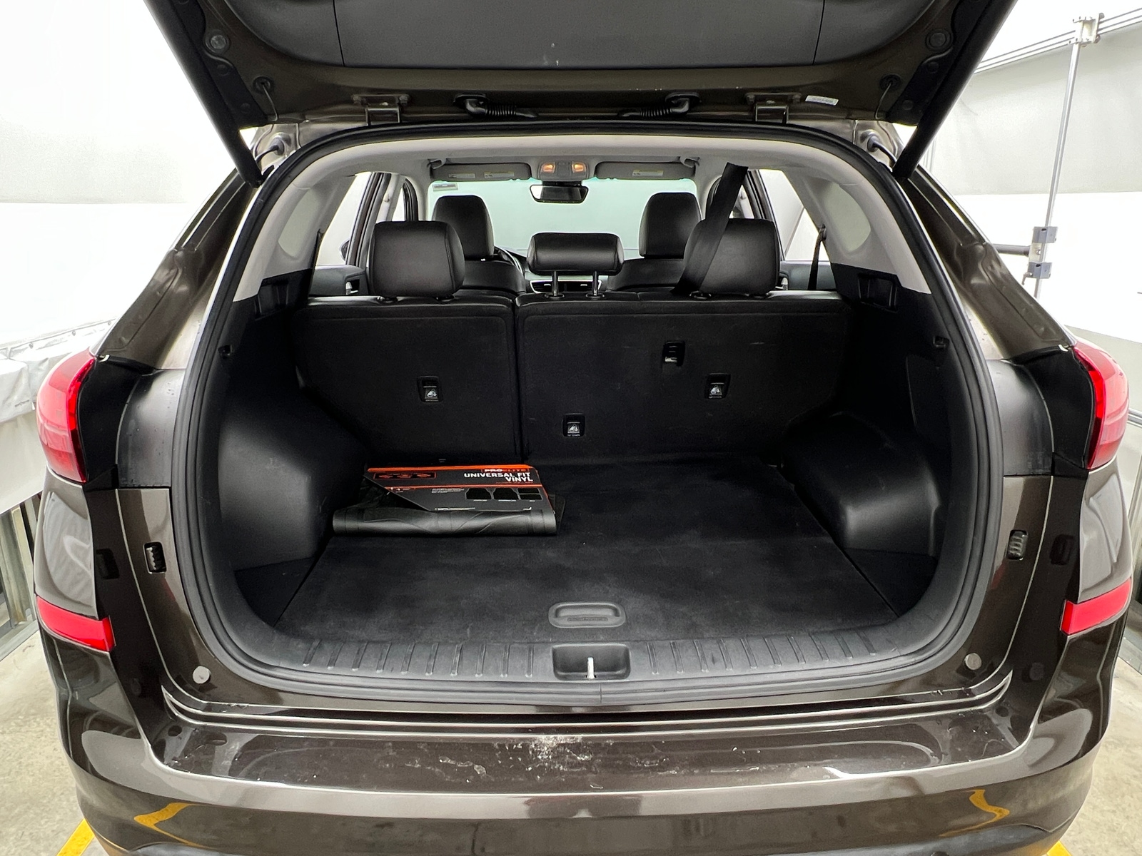 Thumbnail: 2019 Hyundai Tucson - 6