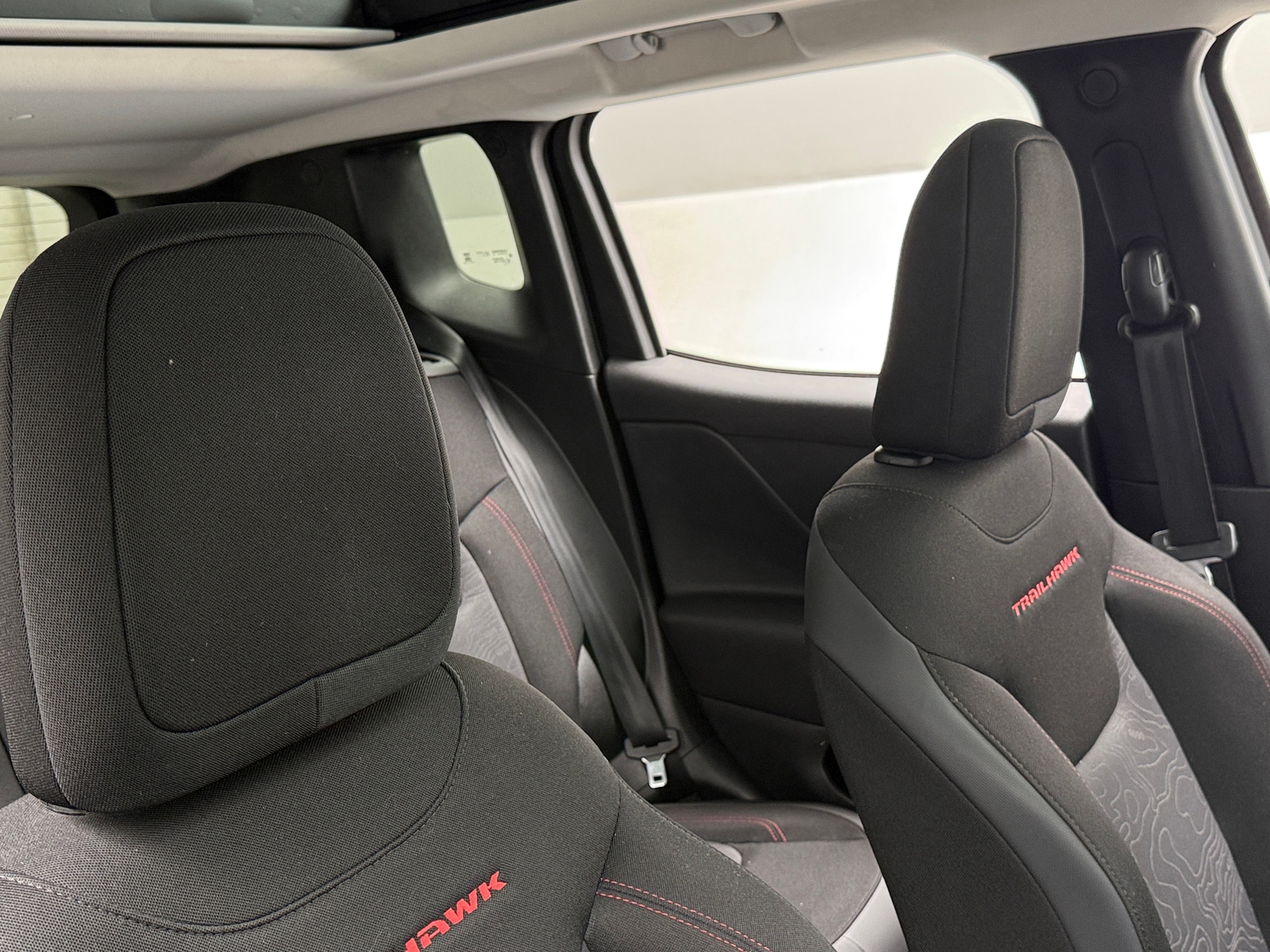 Thumbnail: 2020 Jeep Renegade - 2