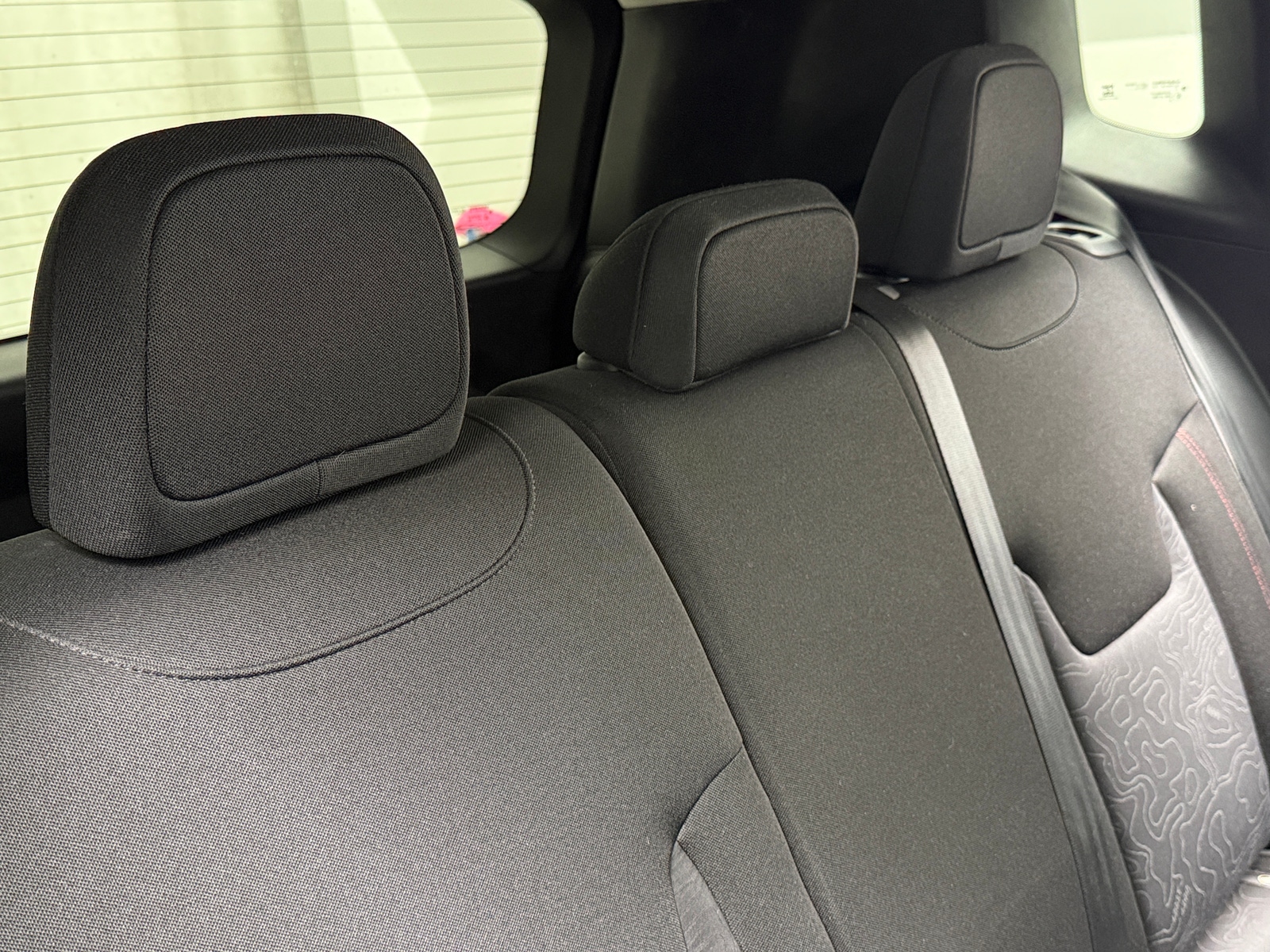 Thumbnail: 2020 Jeep Renegade - 6