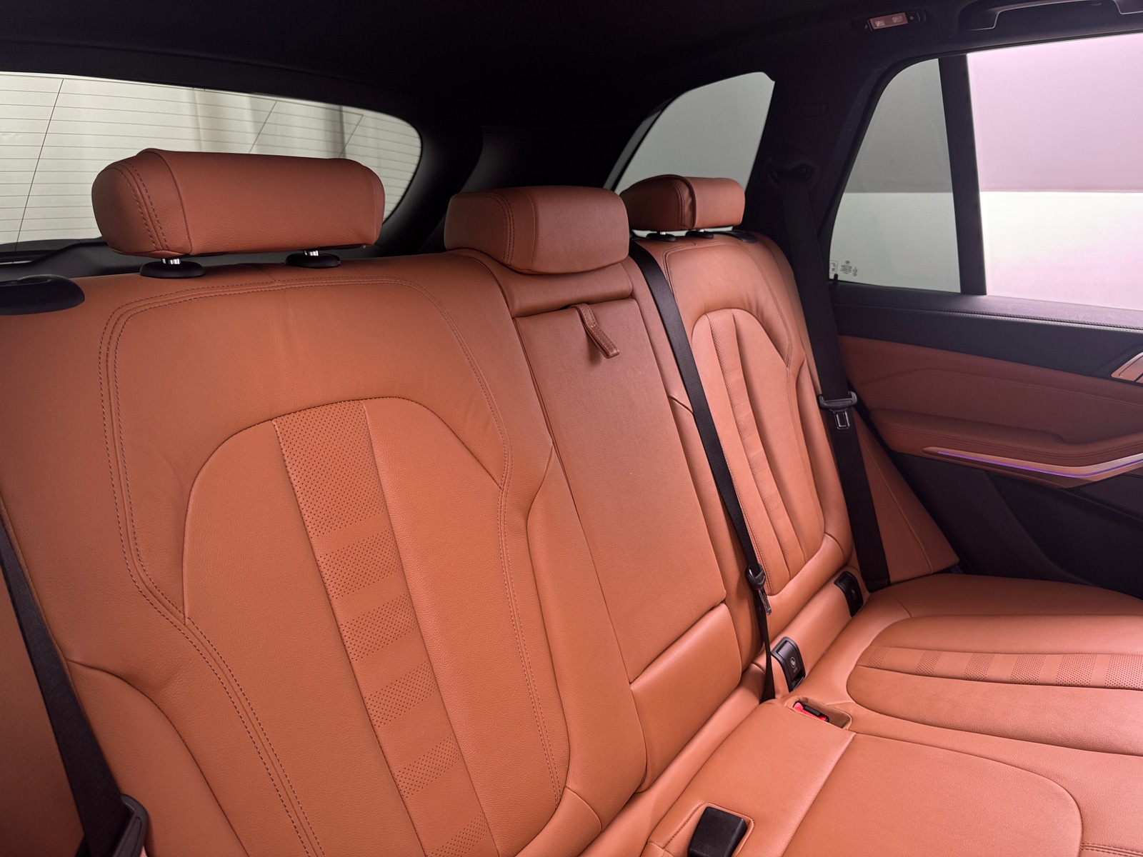 Thumbnail: 2021 BMW X5 - 5