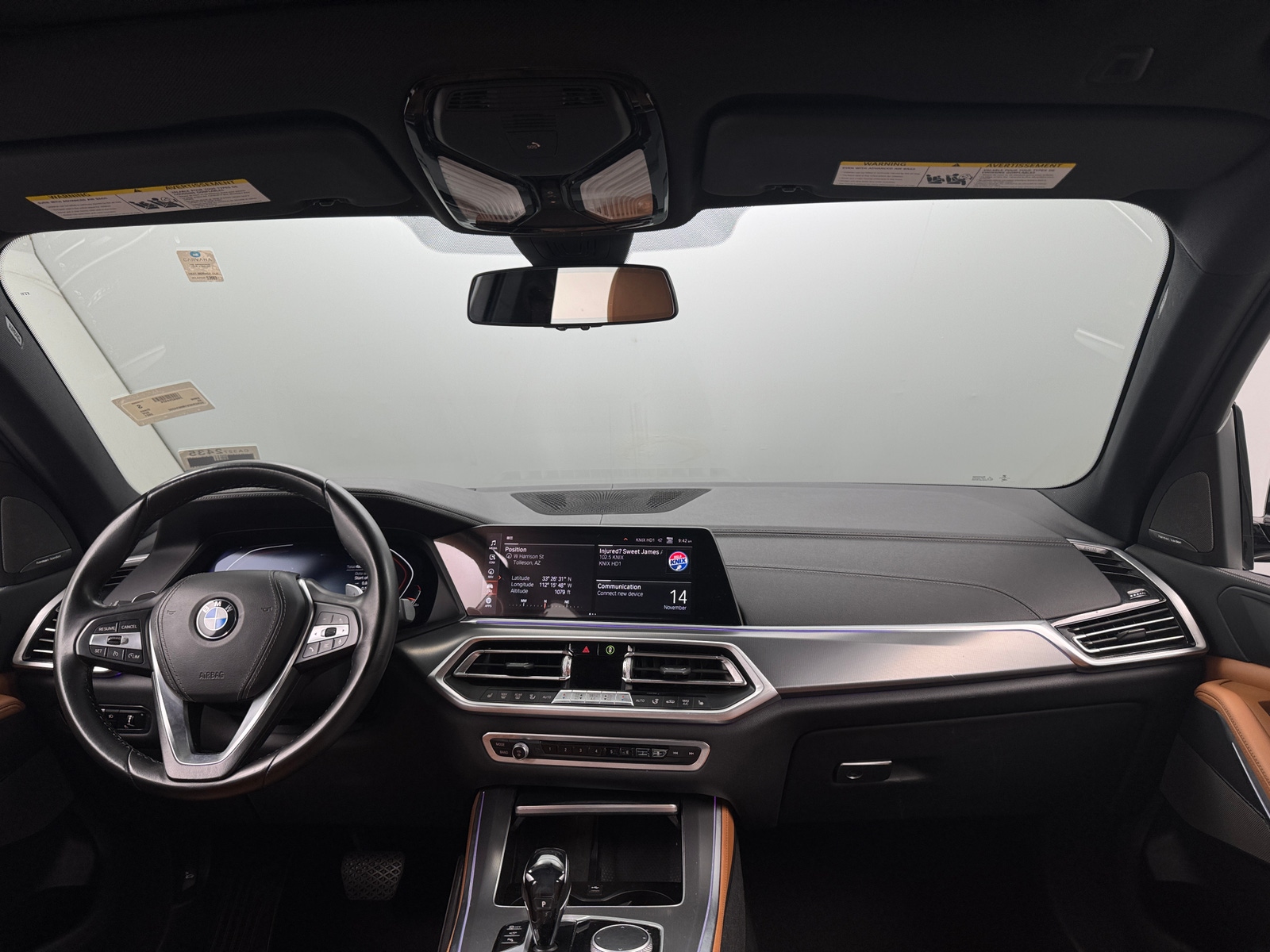 Thumbnail: 2021 BMW X5 - 2