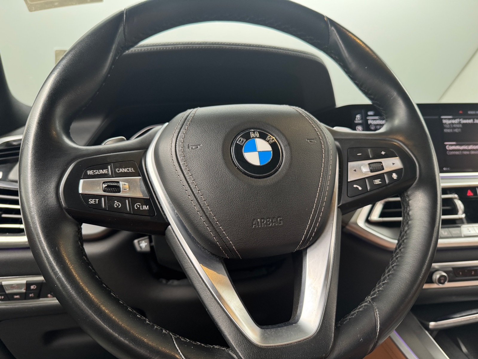 Thumbnail: 2021 BMW X5 - 4