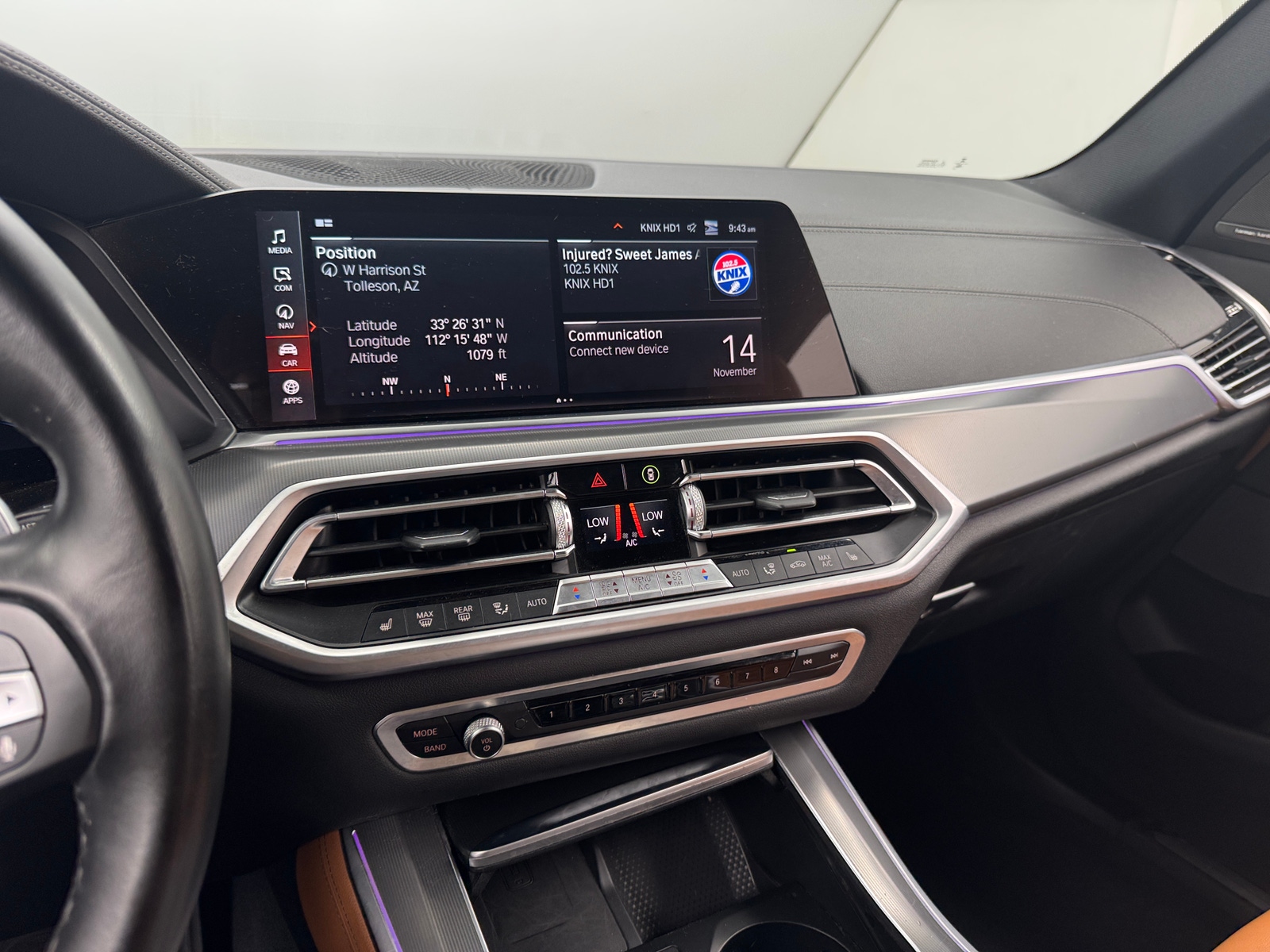 Thumbnail: 2021 BMW X5 - 3