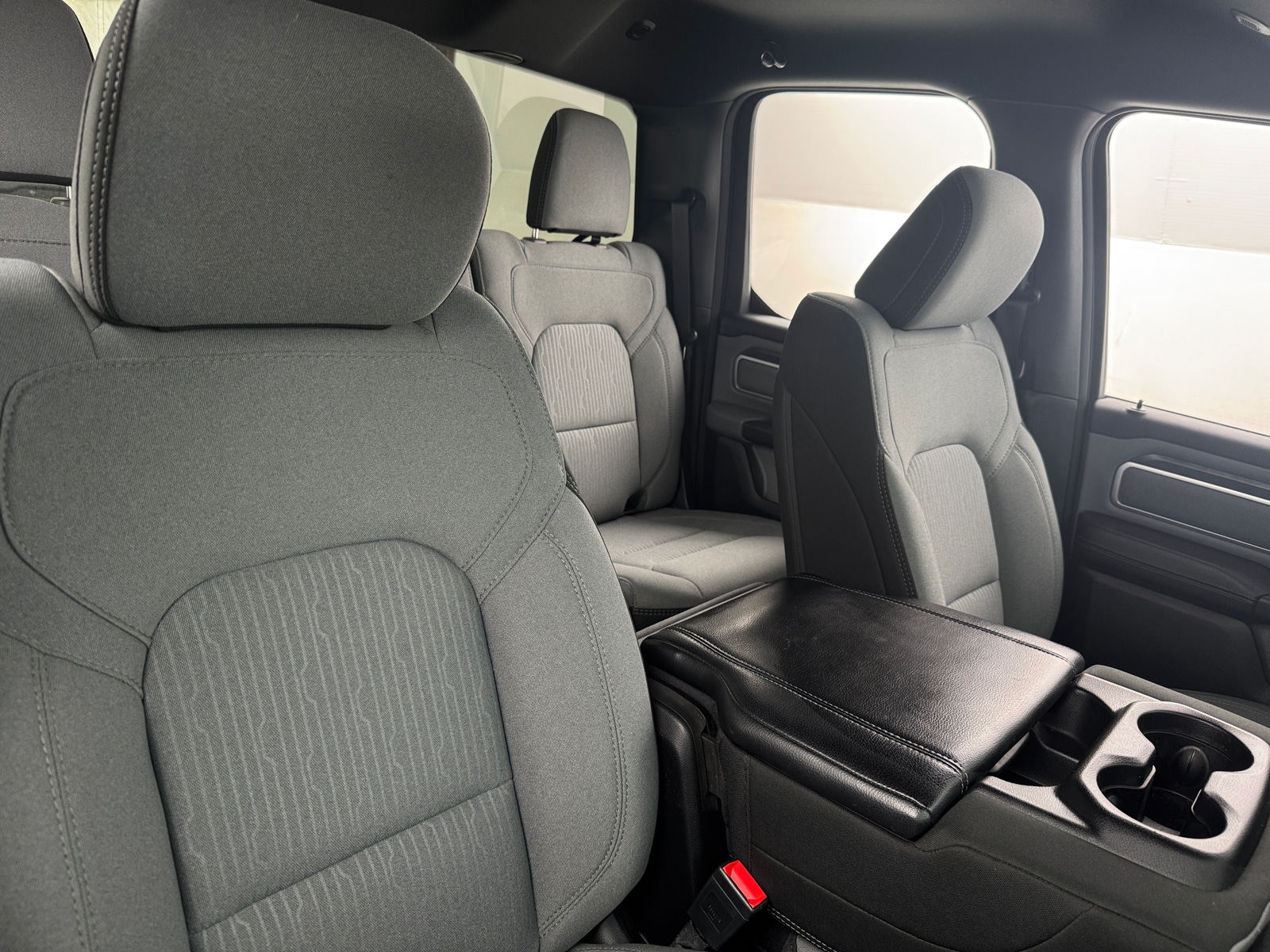 Thumbnail: 2021 RAM 1500 - 2