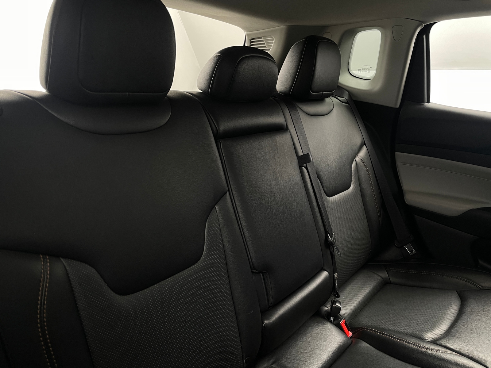 Thumbnail: 2022 Jeep Compass - 5