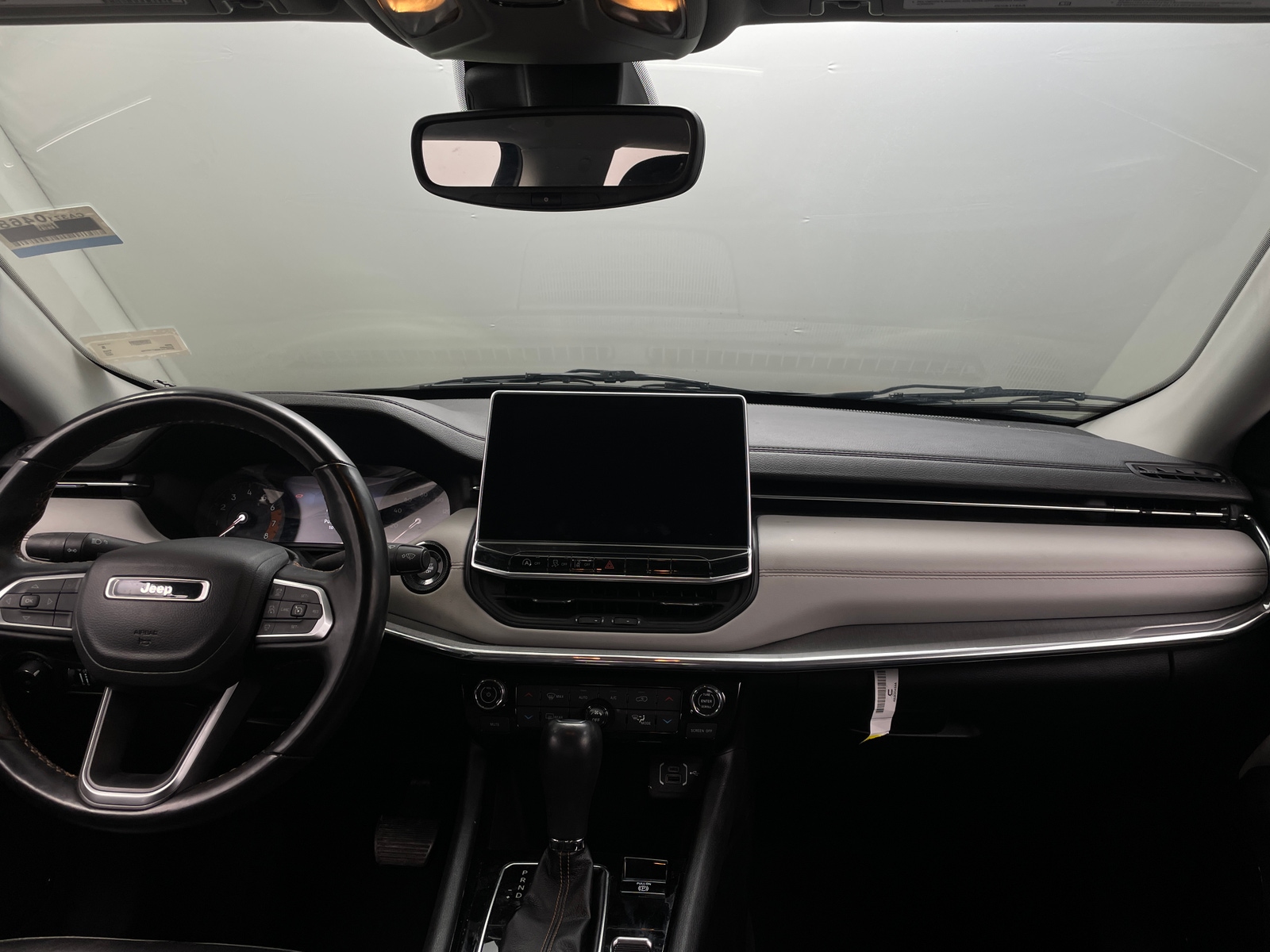 Thumbnail: 2022 Jeep Compass - 2