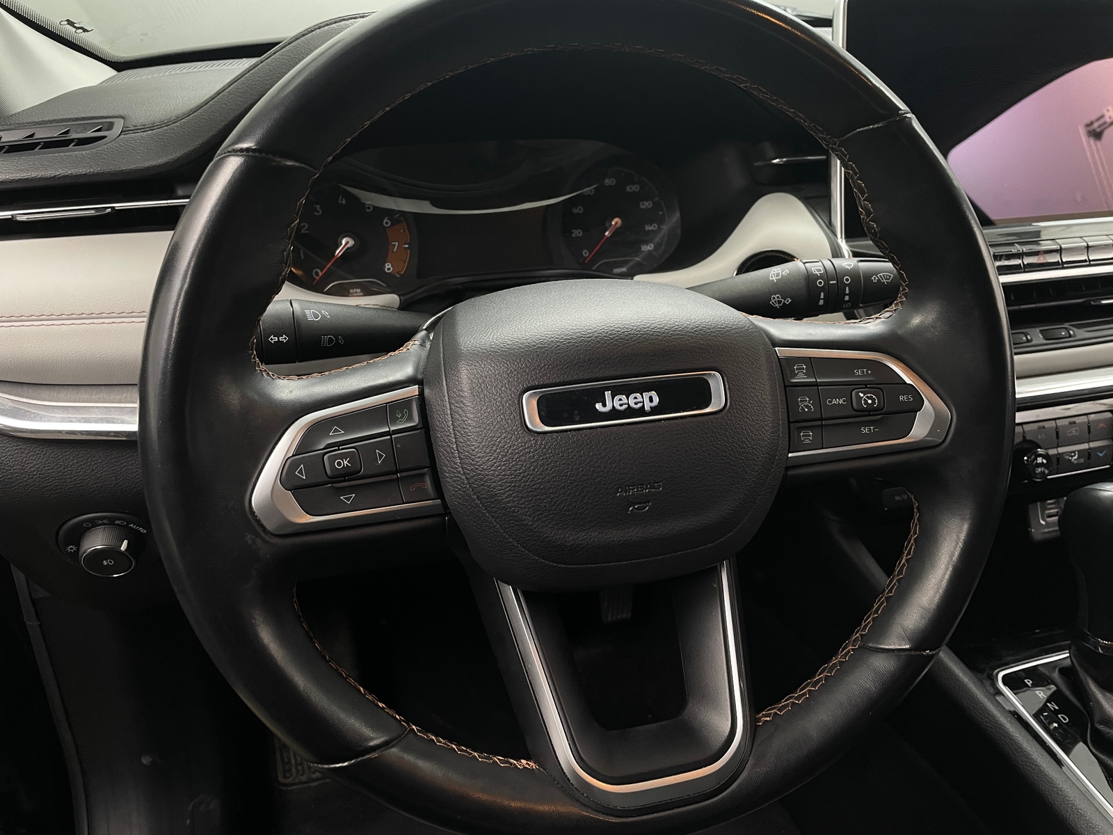 Thumbnail: 2022 Jeep Compass - 4