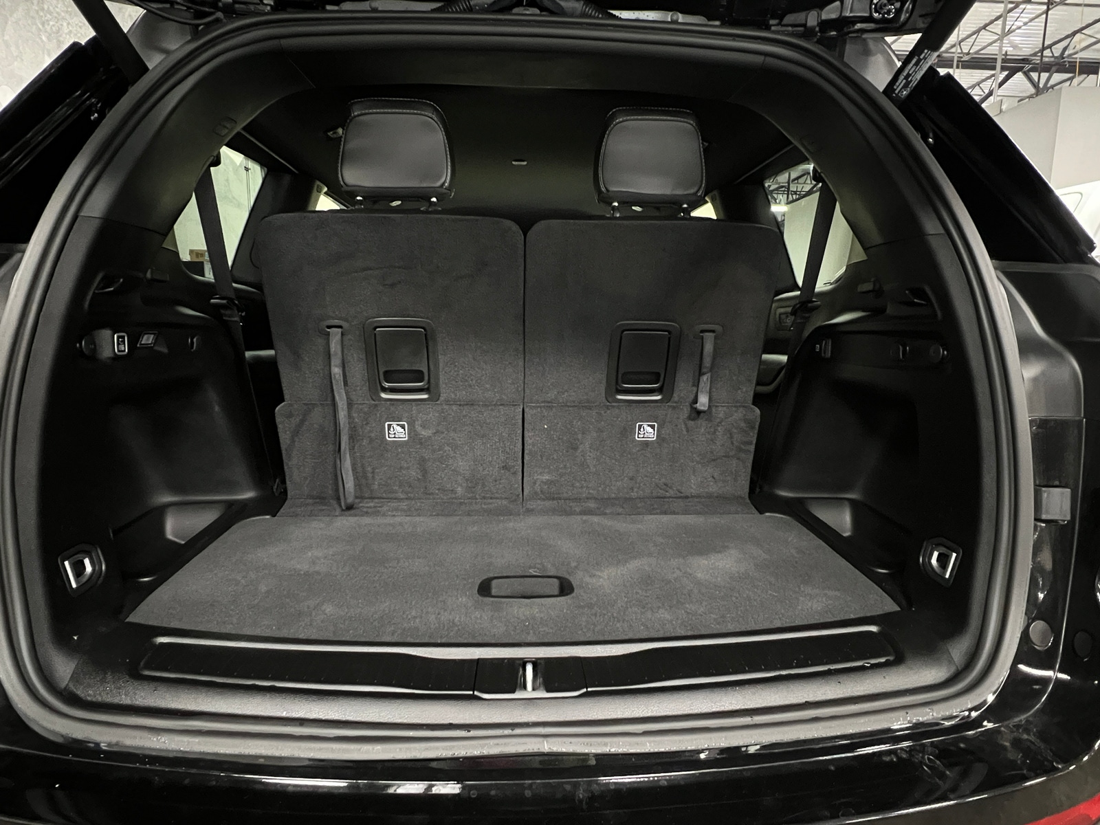 Thumbnail: 2024 Jeep Grand Cherokee L - 6