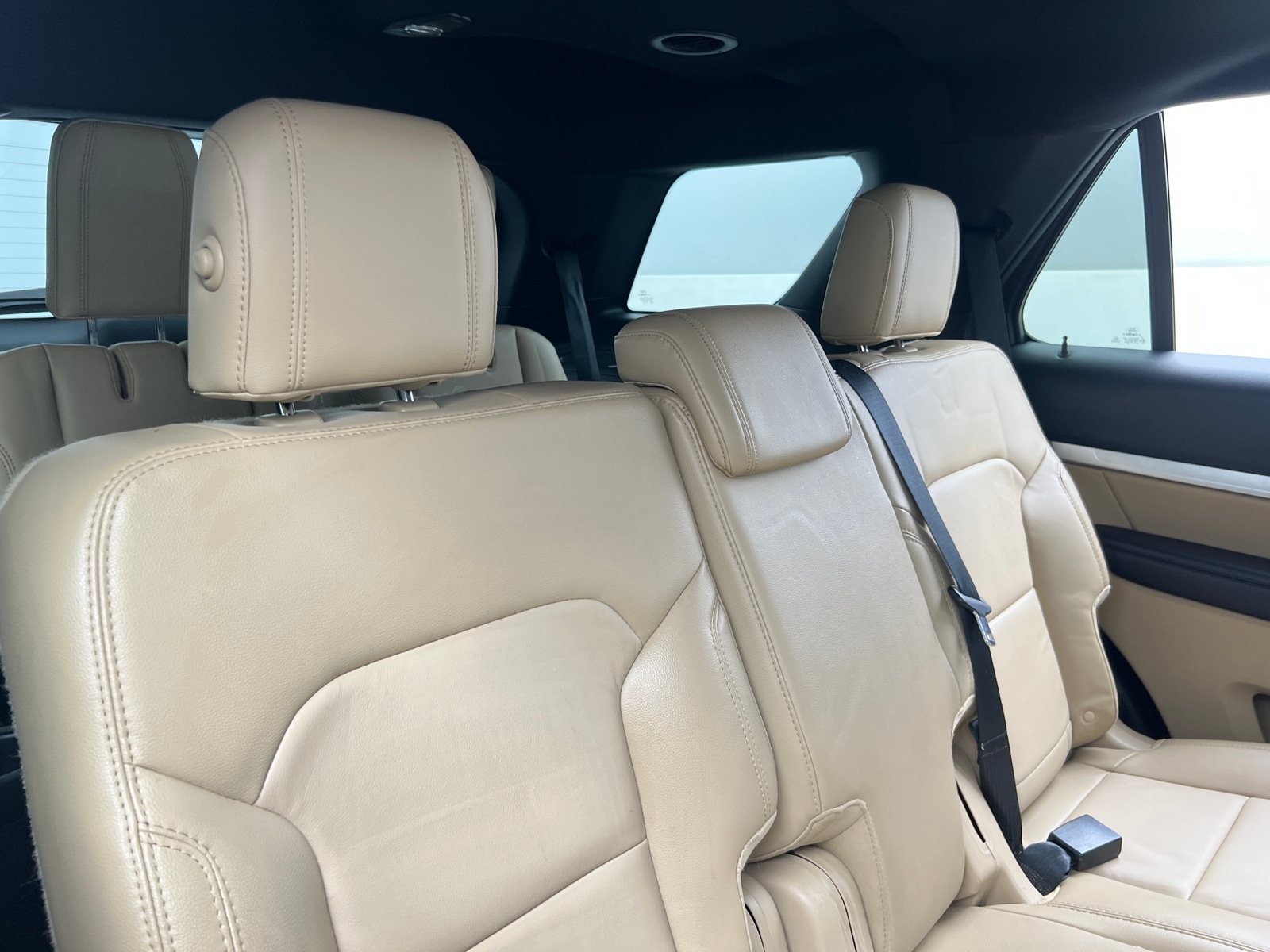 Thumbnail: 2017 Ford Explorer - 5