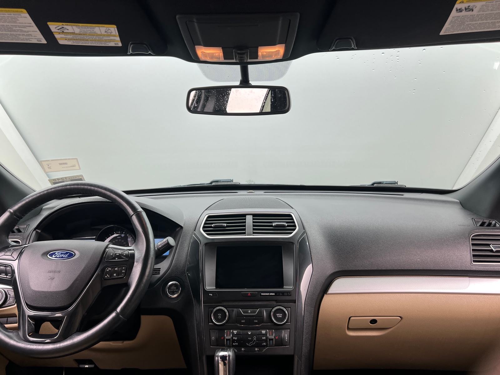 Thumbnail: 2017 Ford Explorer - 2