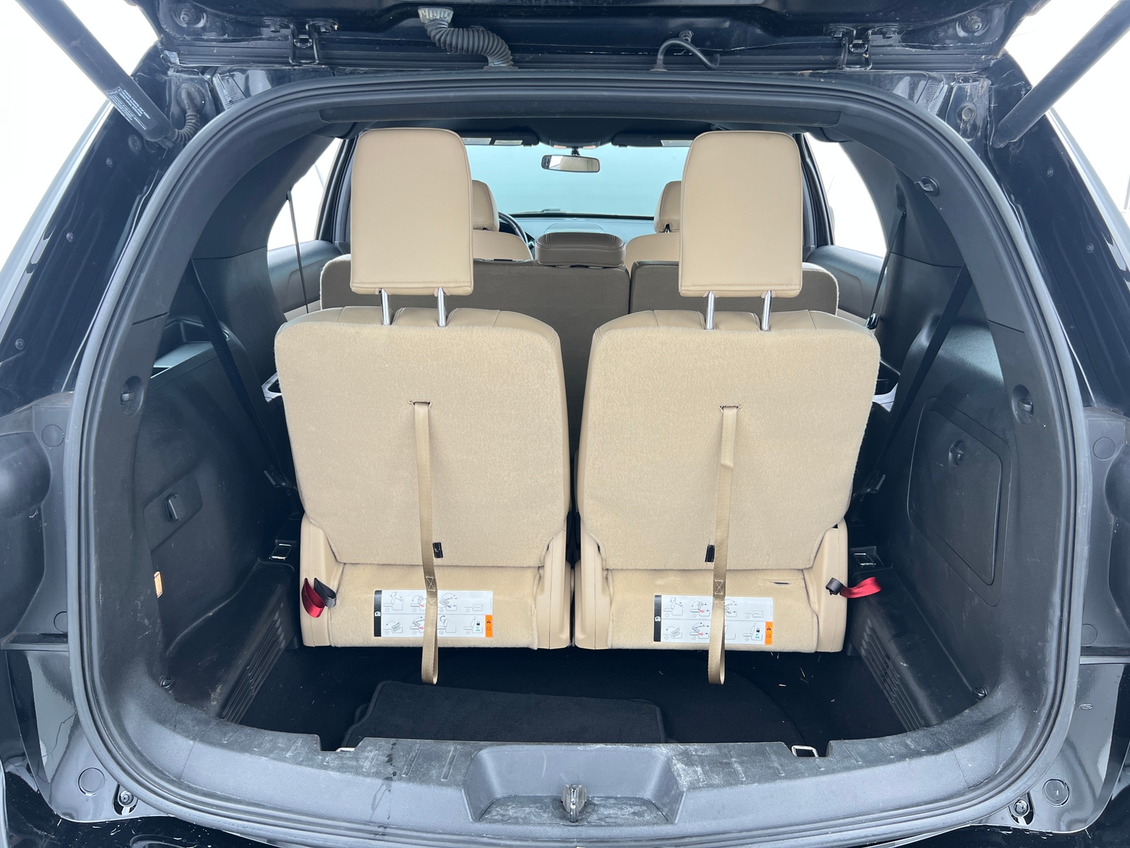 Thumbnail: 2017 Ford Explorer - 6