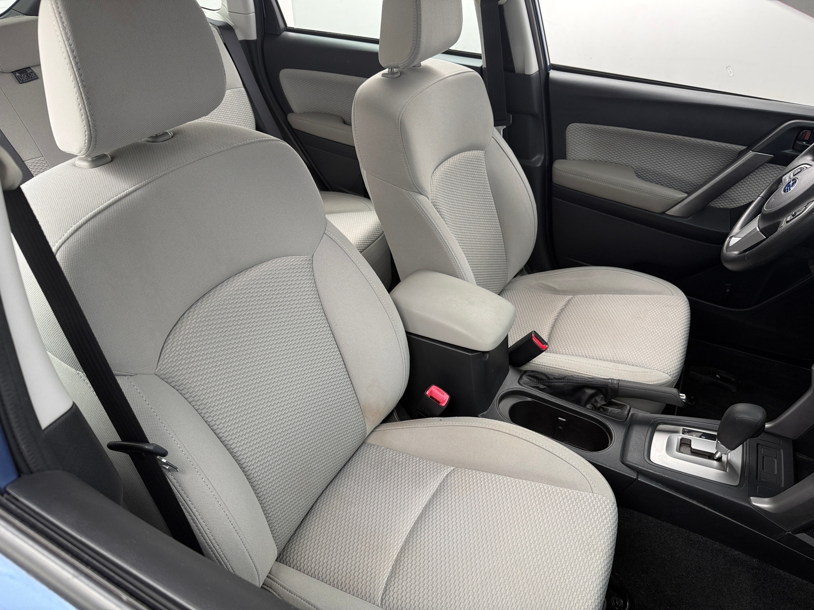 Thumbnail: 2018 Subaru Forester - 2