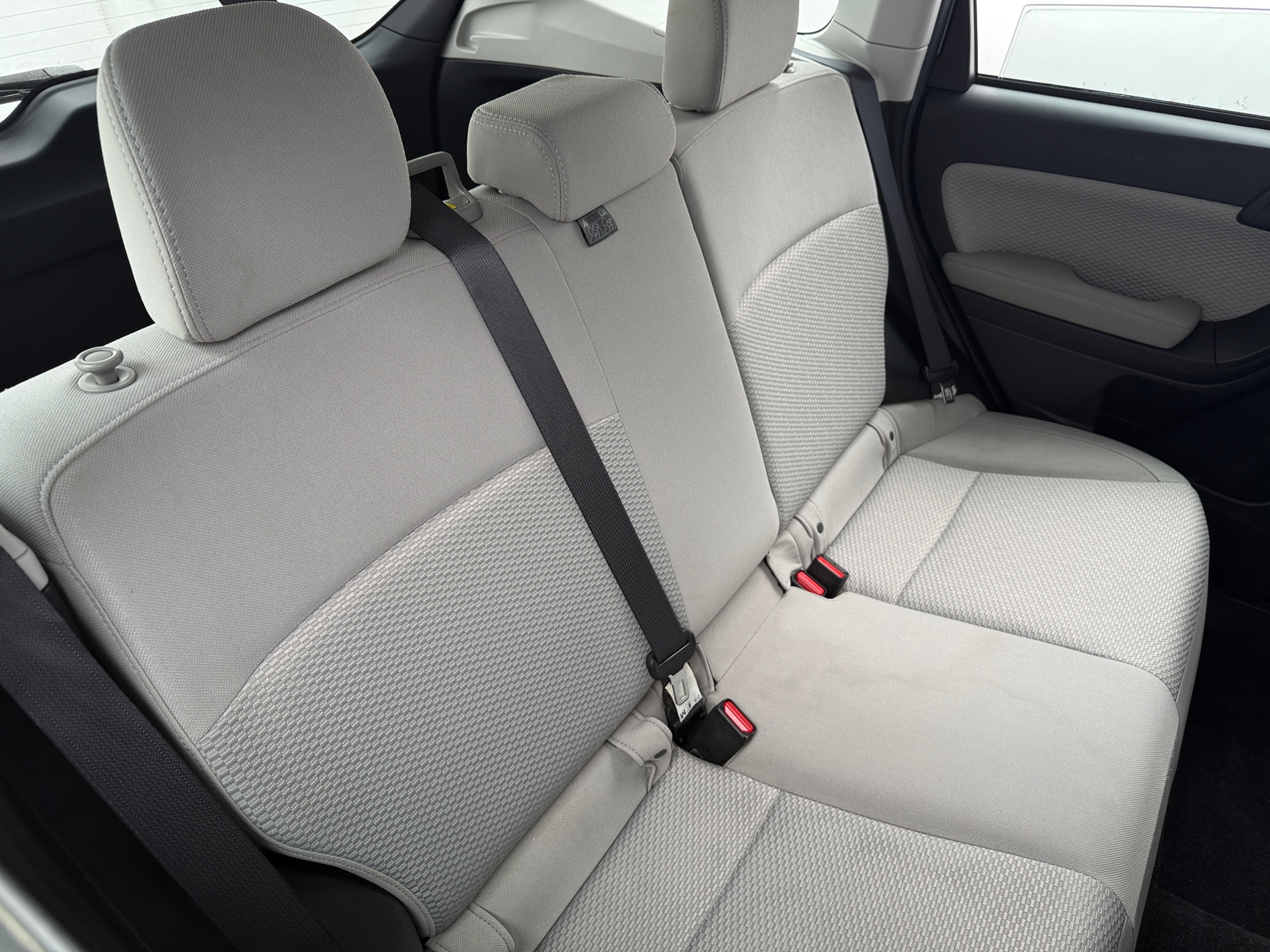 Thumbnail: 2018 Subaru Forester - 6