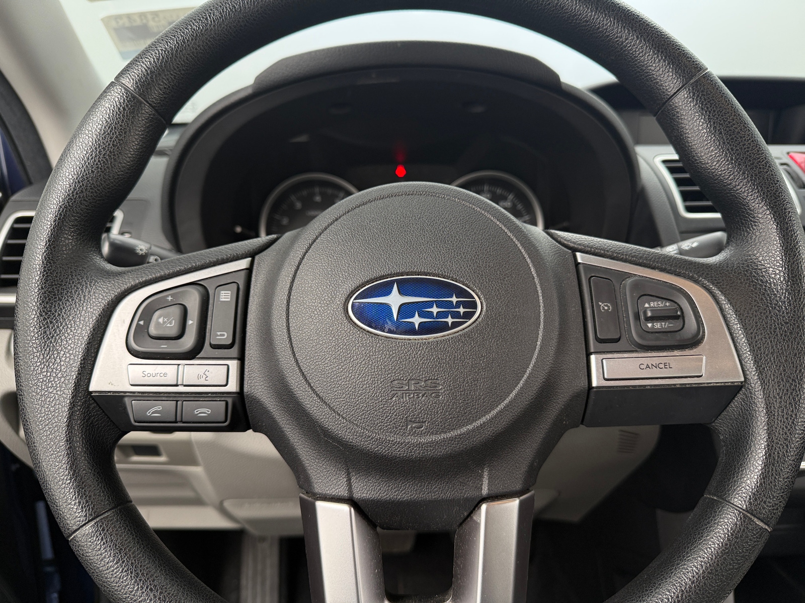 Thumbnail: 2018 Subaru Forester - 5