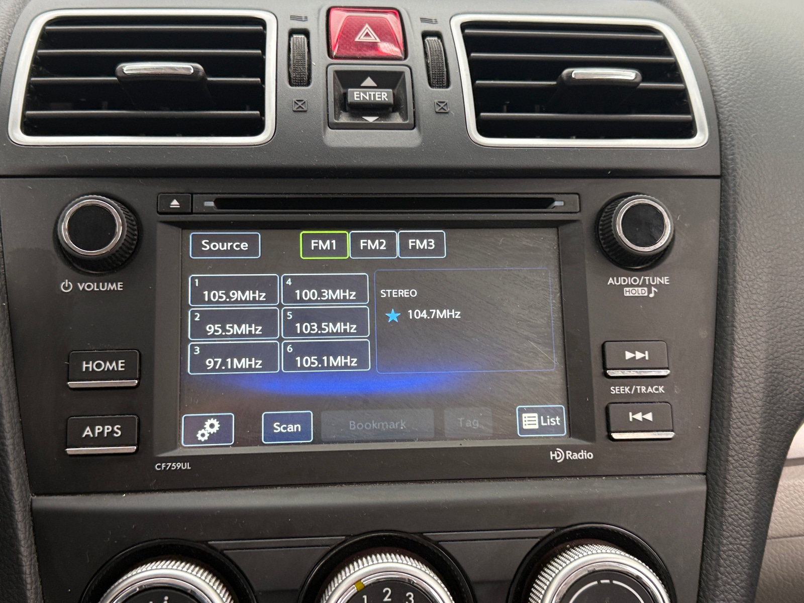 Thumbnail: 2018 Subaru Forester - 4