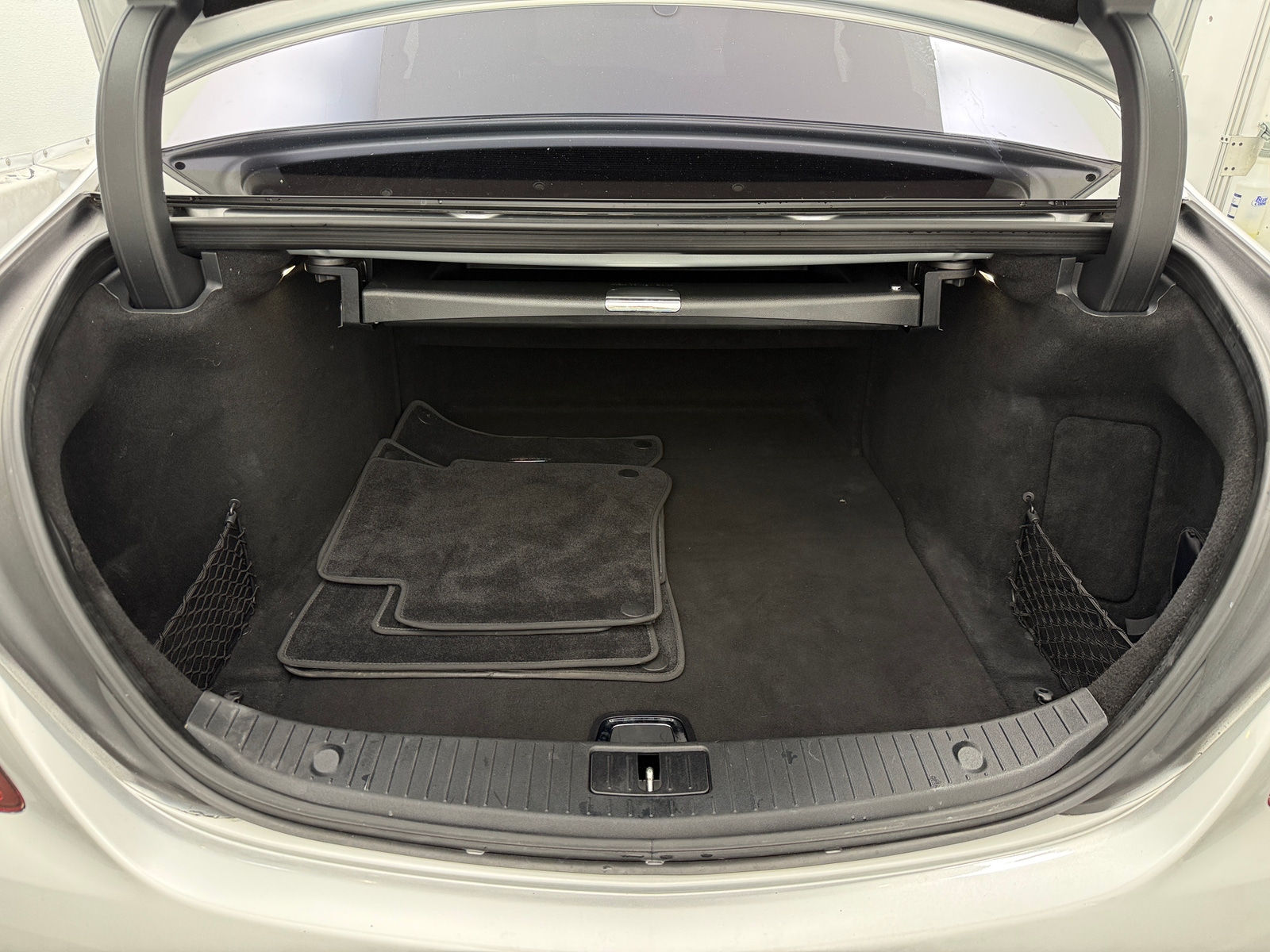 Thumbnail: 2019 Mercedes-Benz S-Class - 6