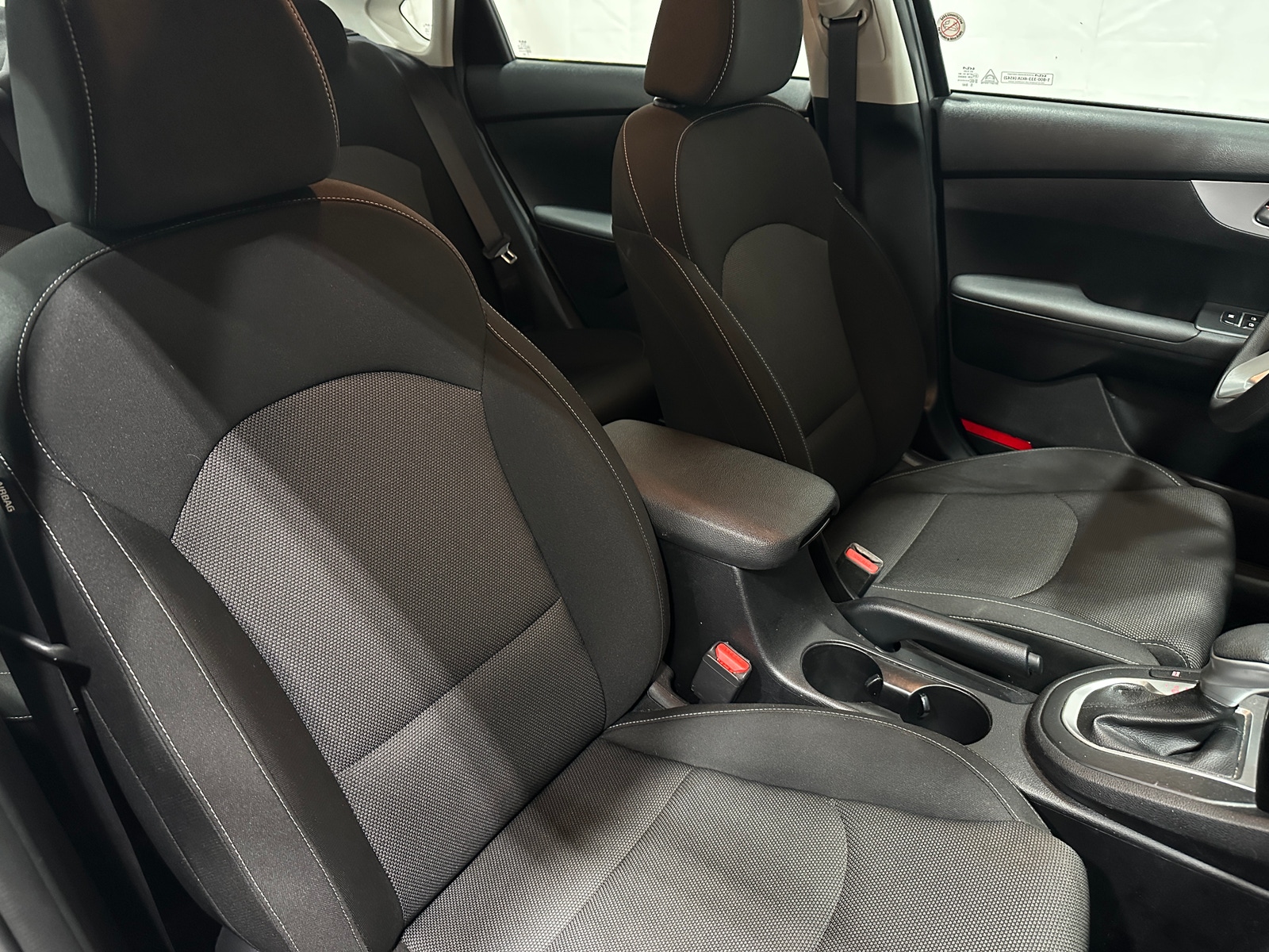 Thumbnail: 2024 Kia Forte - 2