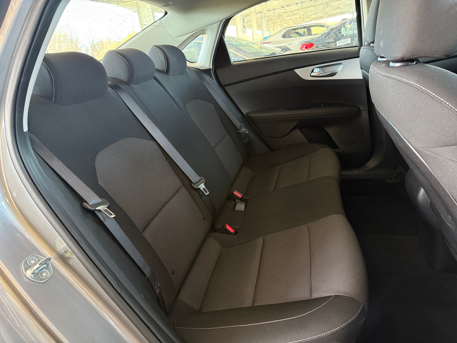 Thumbnail: 2024 Kia Forte - 6