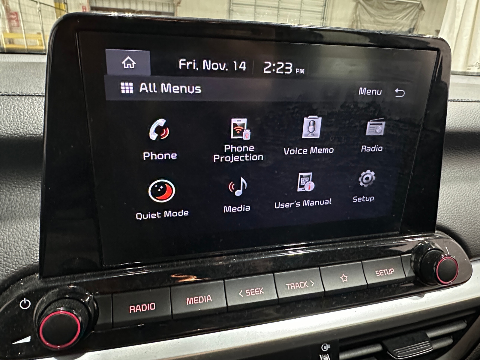 Thumbnail: 2024 Kia Forte - 4