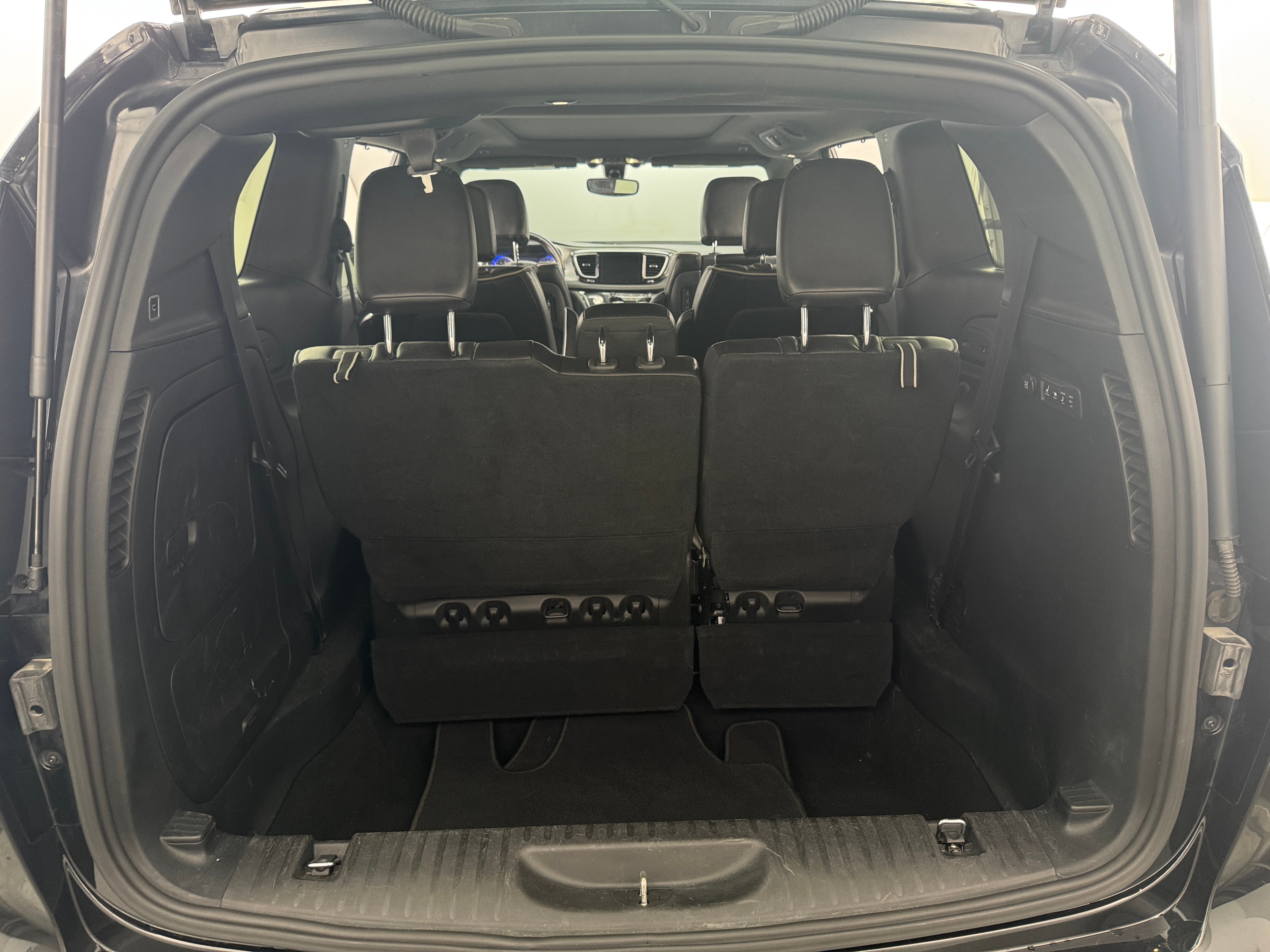 2019 Chrysler Pacifica