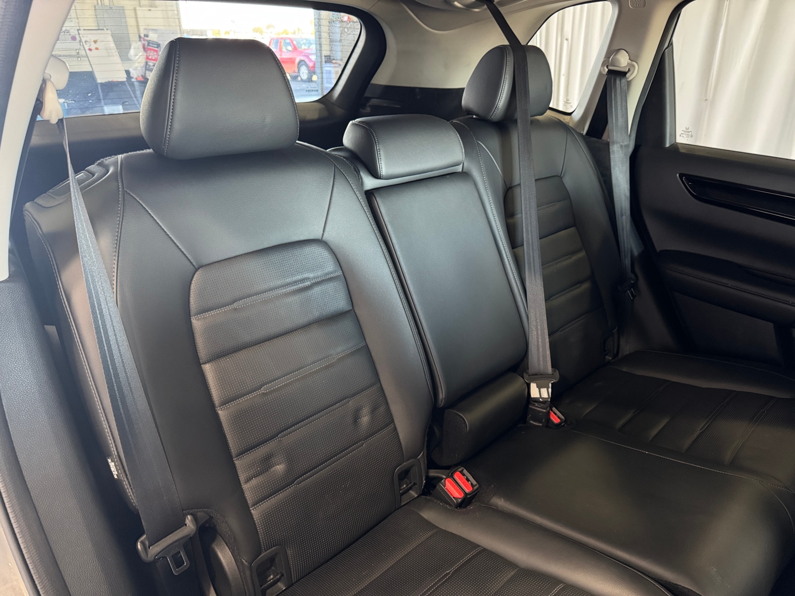 Thumbnail: 2024 Honda CR-V - 5