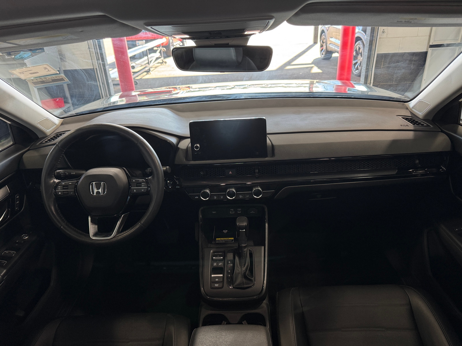 Thumbnail: 2024 Honda CR-V - 2