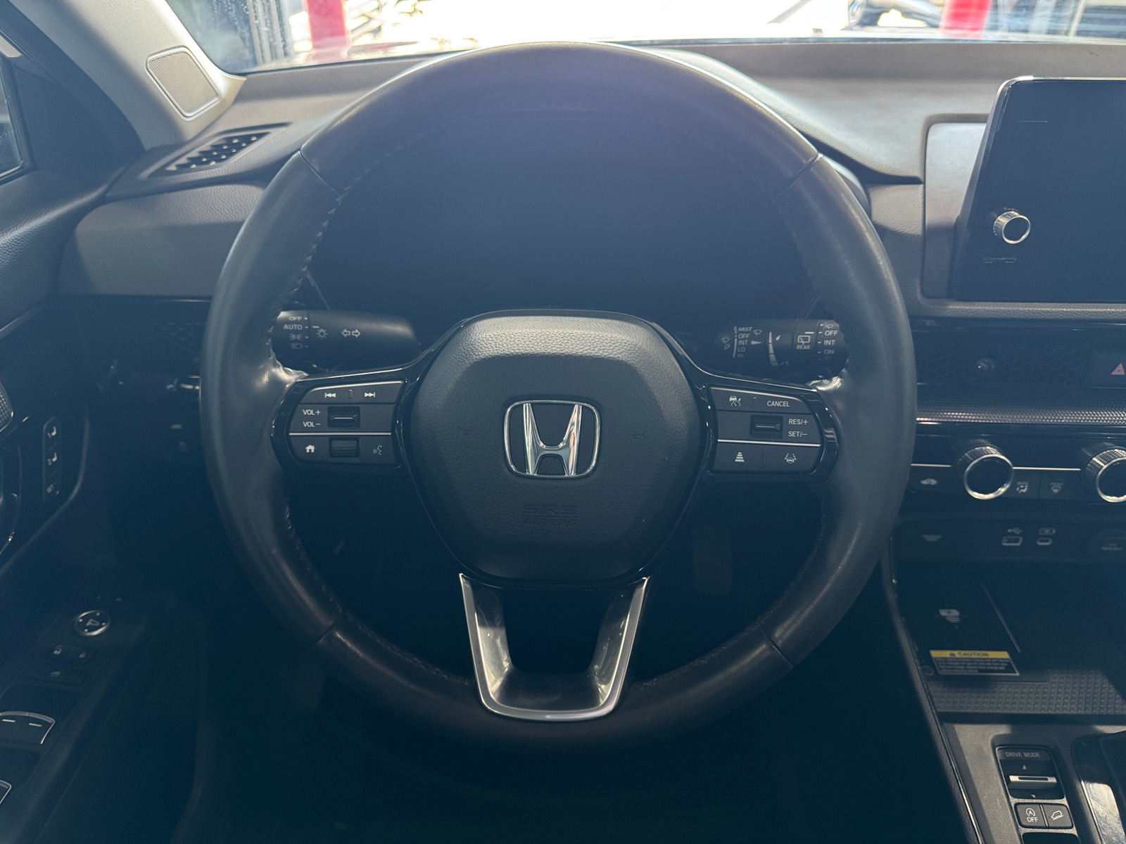 Thumbnail: 2024 Honda CR-V - 4