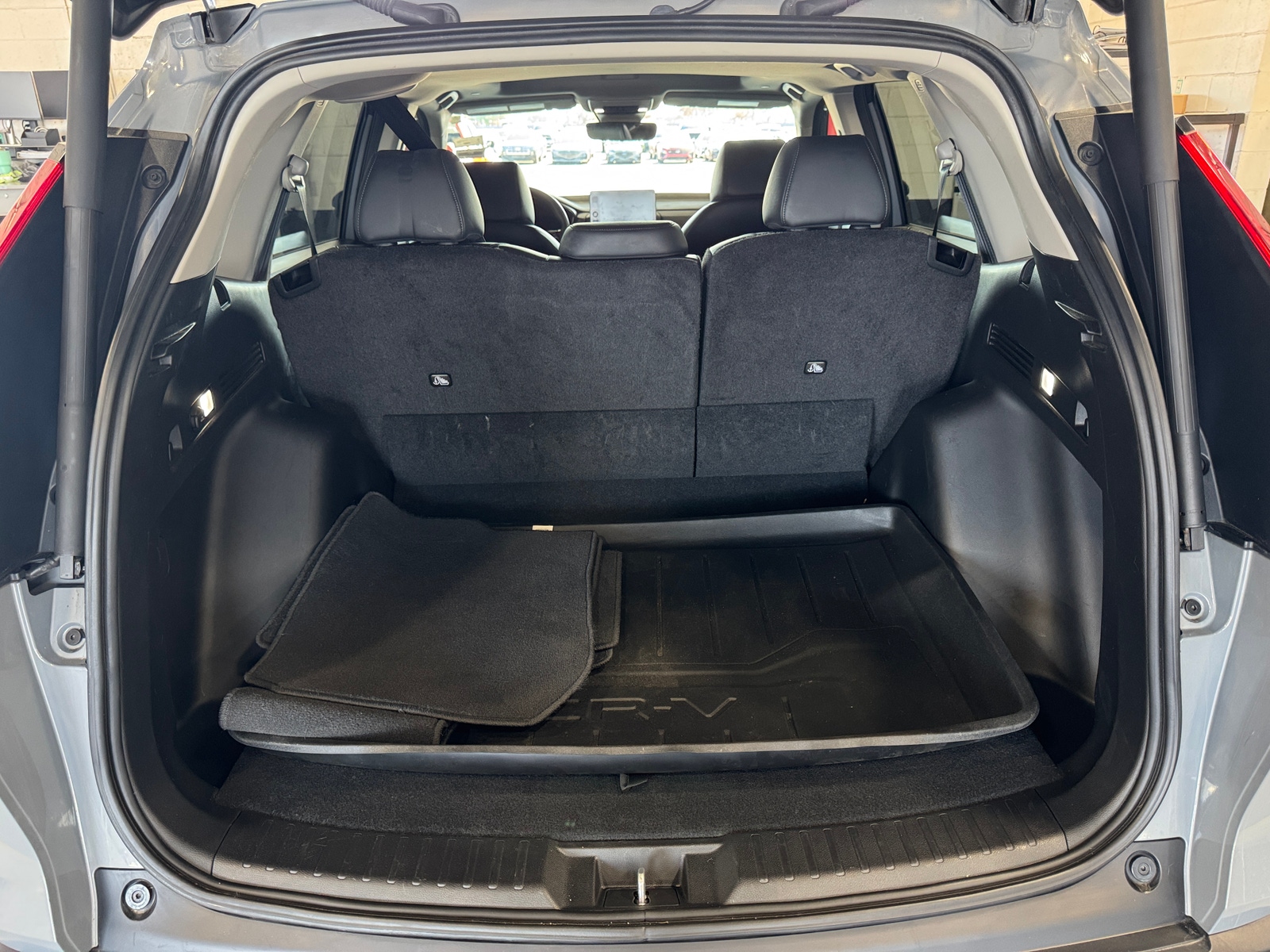 Thumbnail: 2024 Honda CR-V - 6