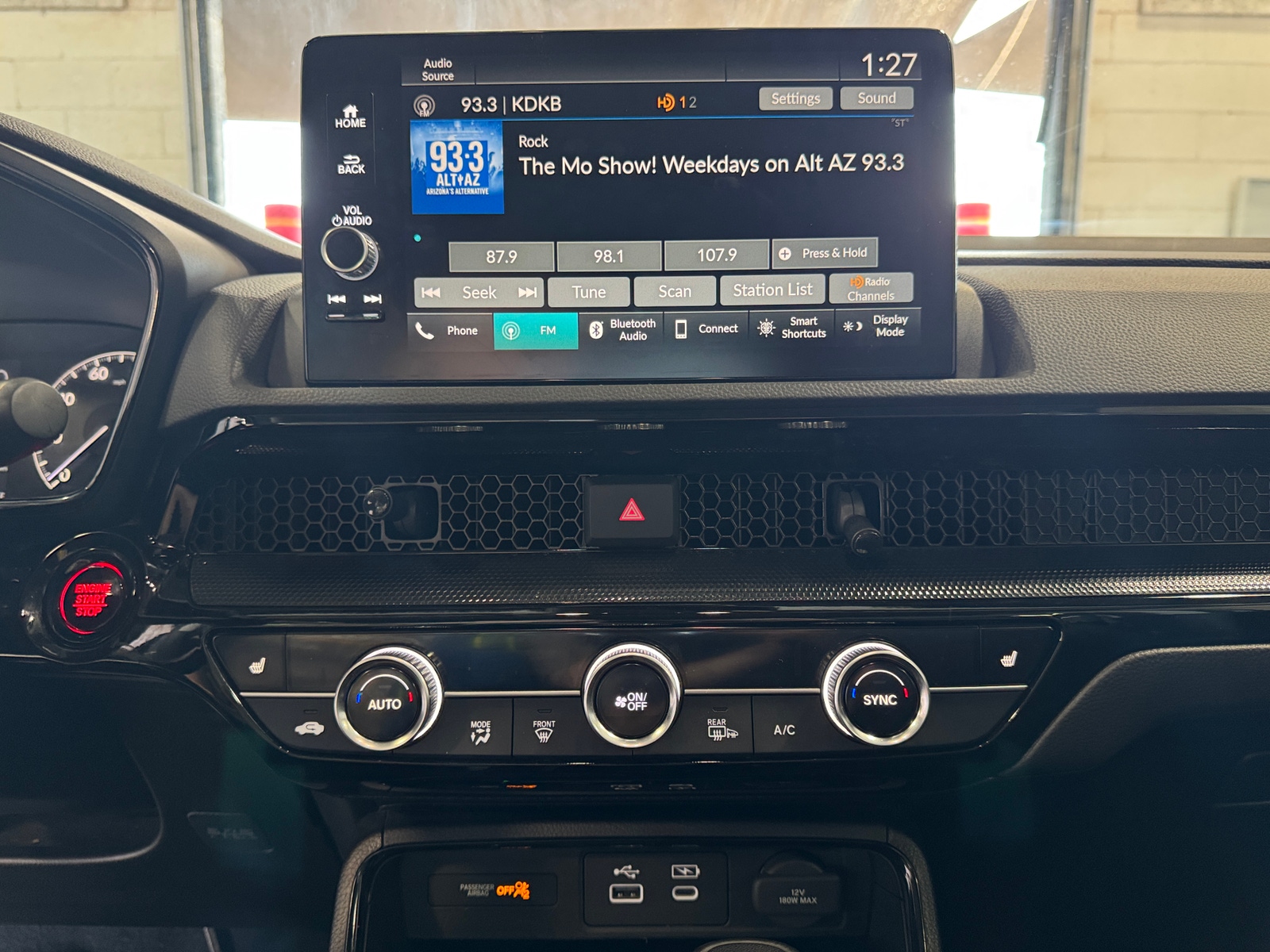 Thumbnail: 2024 Honda CR-V - 3