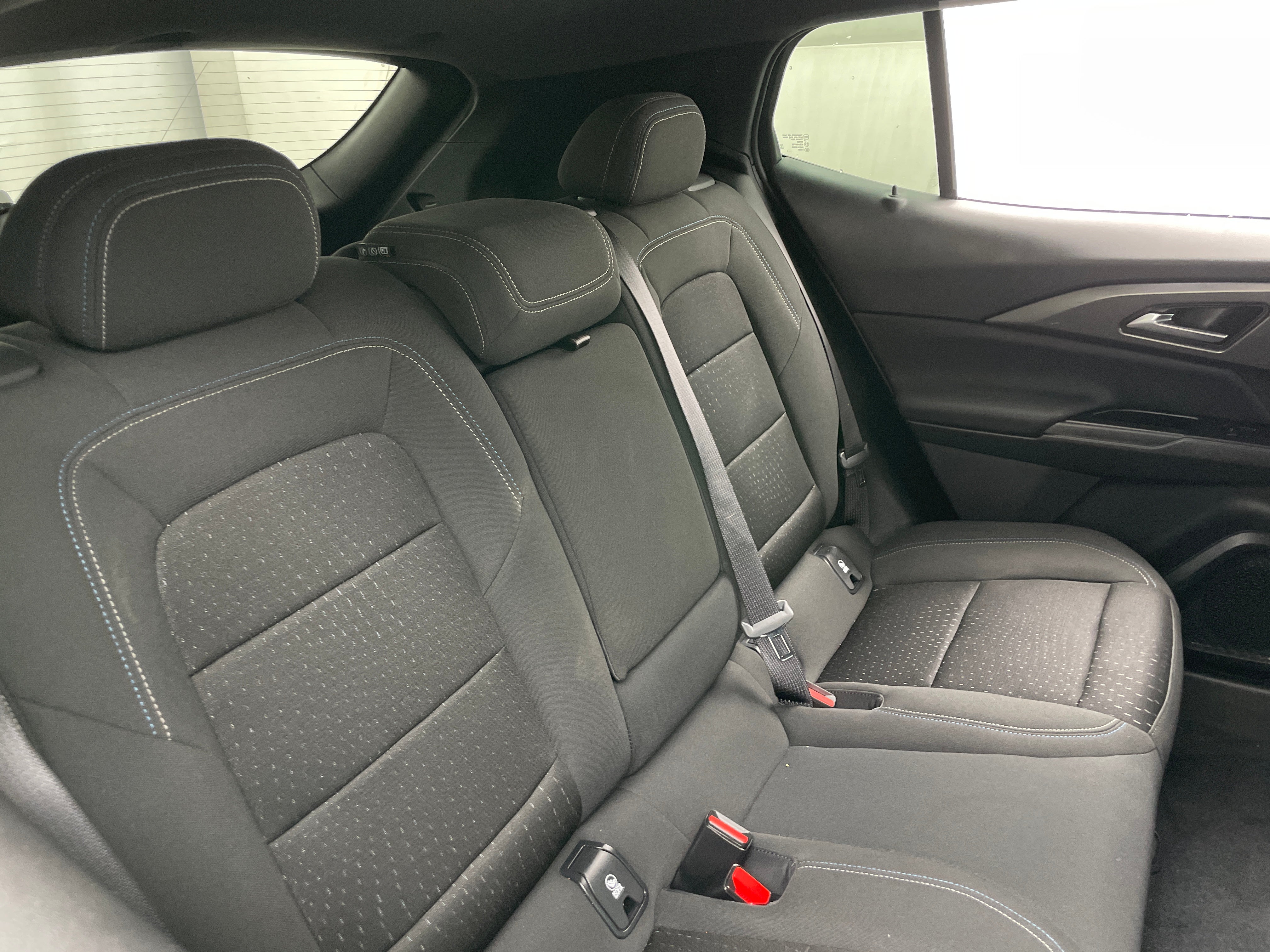 Used 2025 Chevrolet Equinox EV 1LT with VIN 3GN7DMRP9SS240726 for sale in Oak Creek, WI