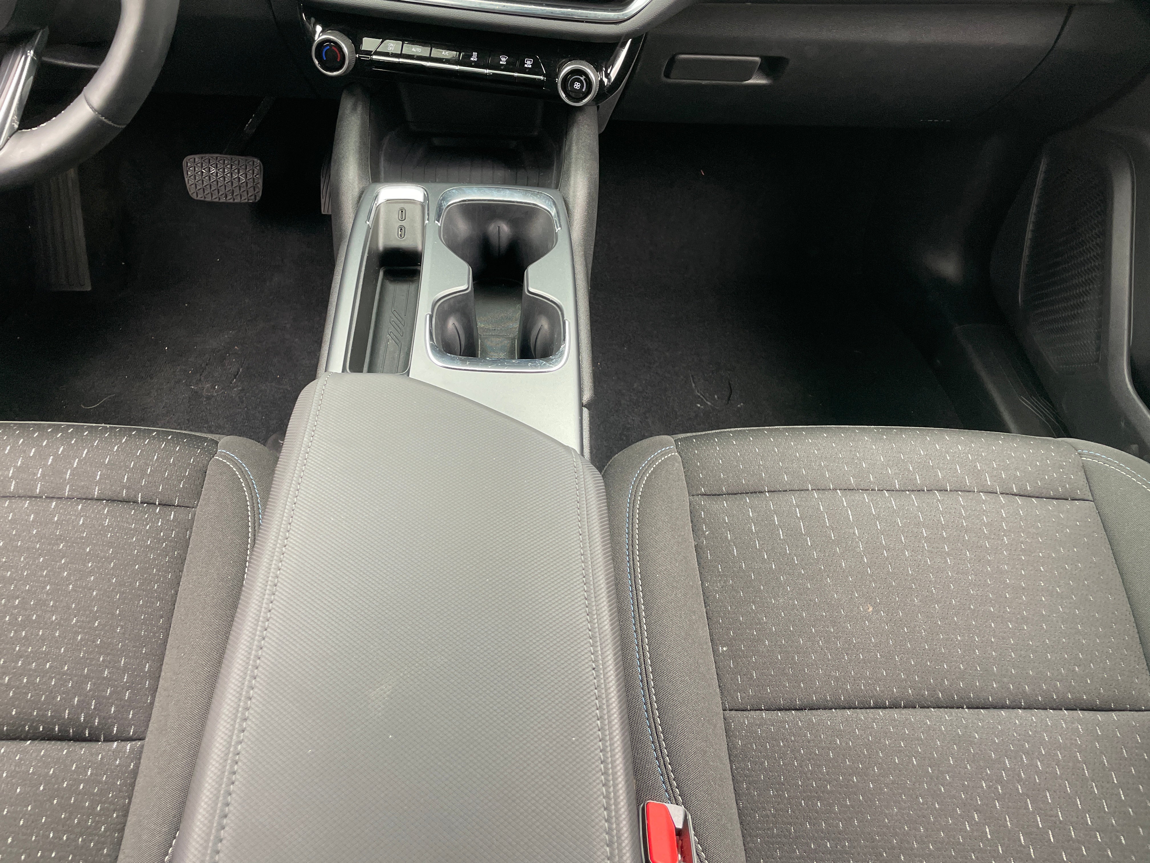 Used 2025 Chevrolet Equinox EV 1LT with VIN 3GN7DMRP9SS240726 for sale in Auburn, WA