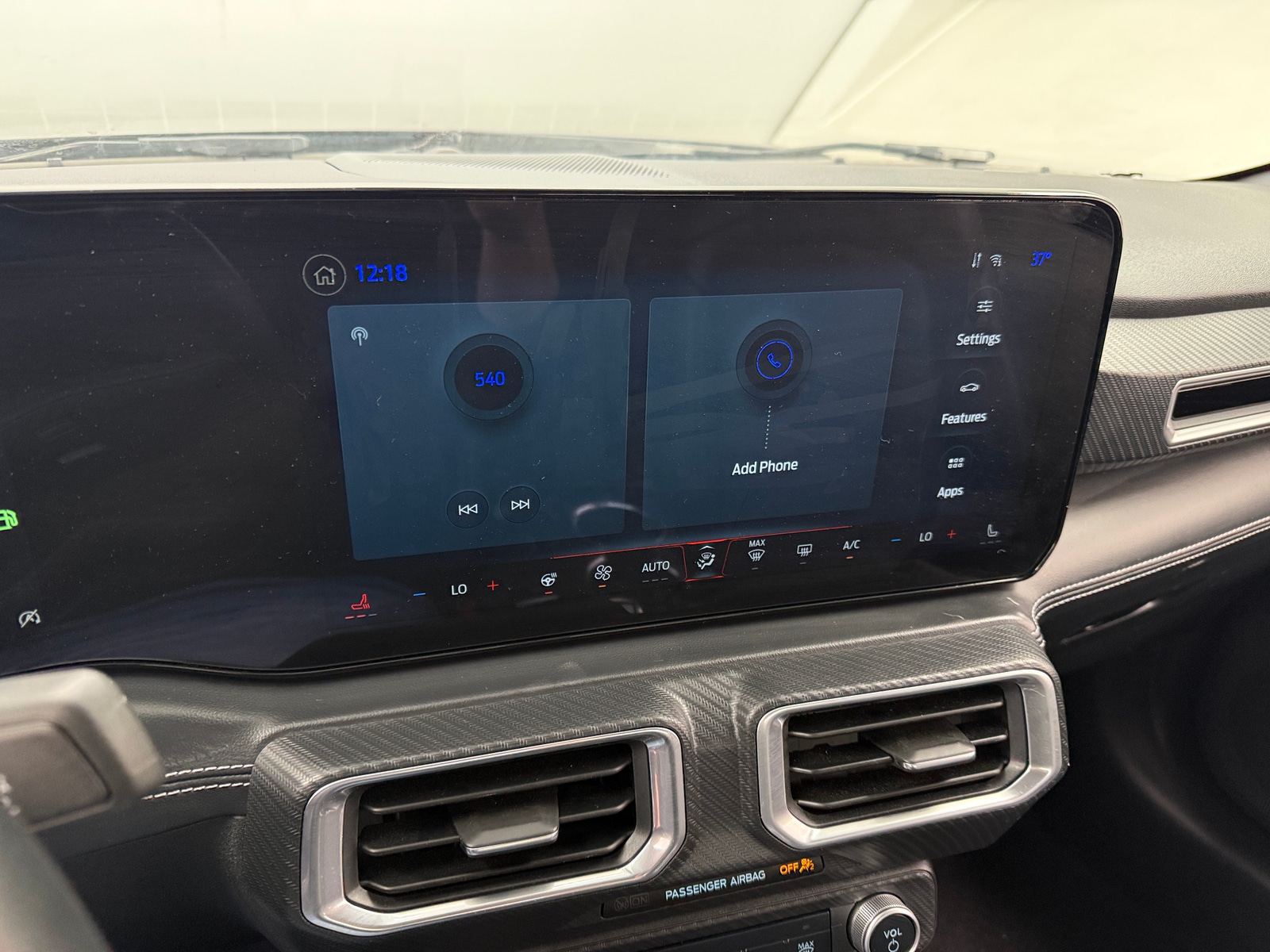 Thumbnail: 2025 Ford Mustang - 4