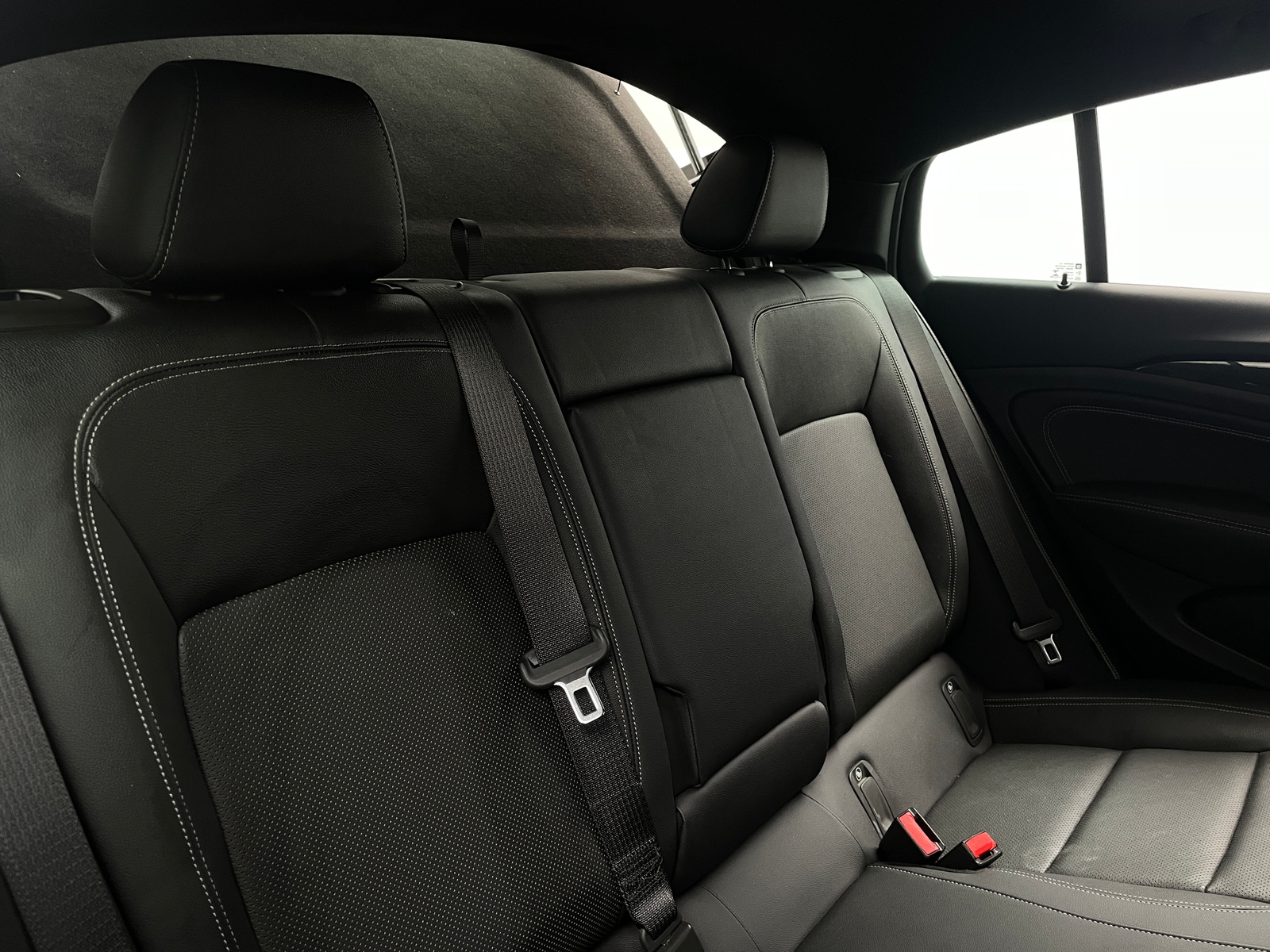 Thumbnail: 2019 Buick Regal - 5