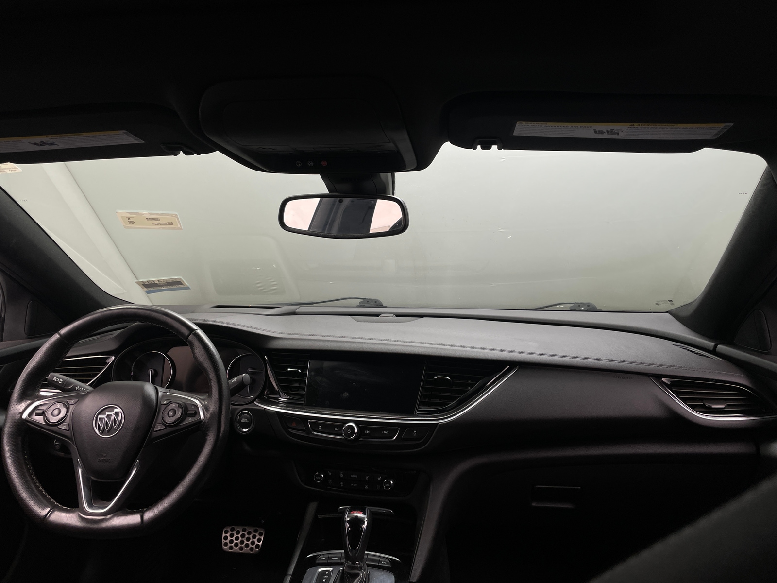 Thumbnail: 2019 Buick Regal - 2