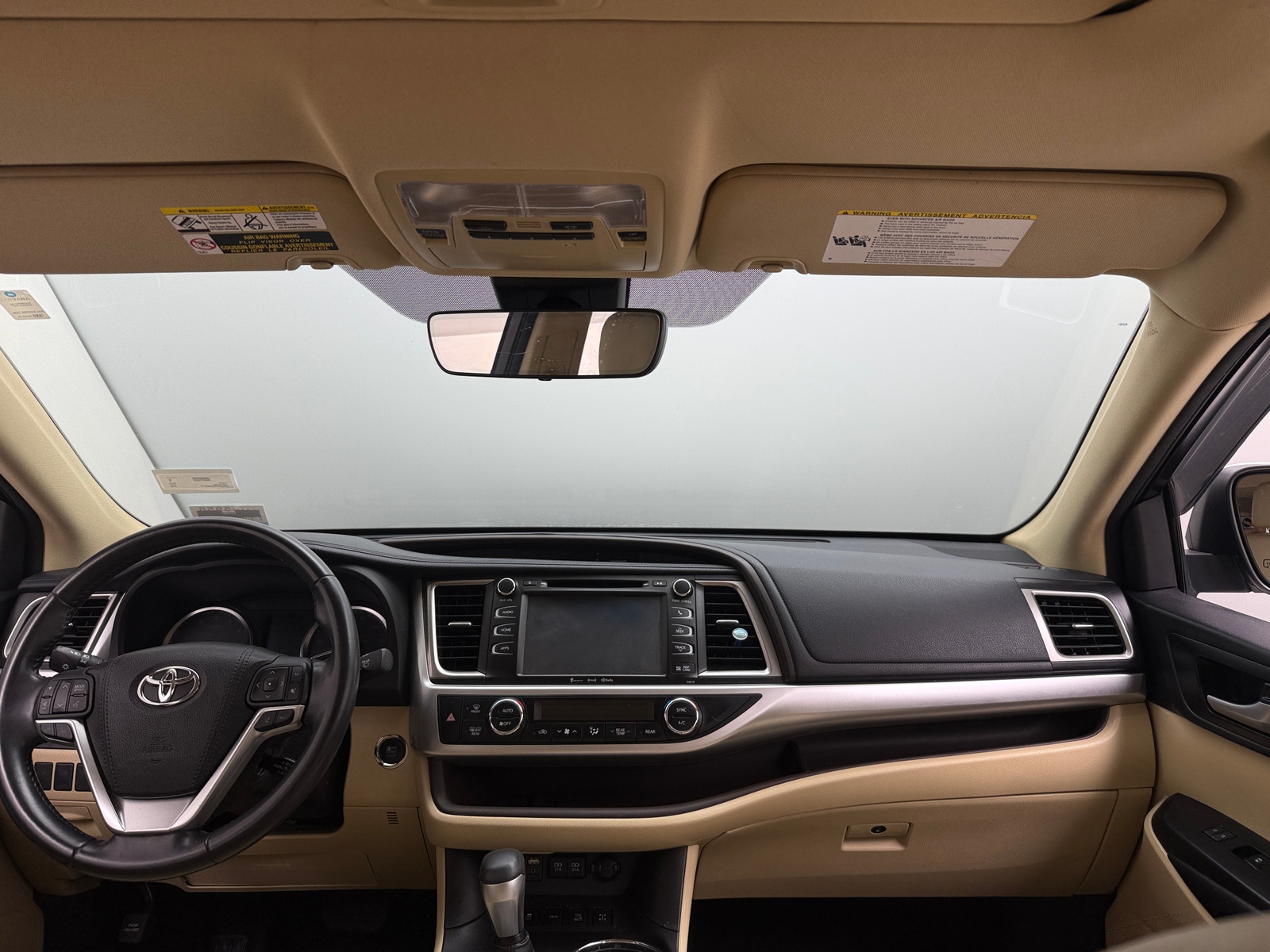 Thumbnail: 2018 Toyota Highlander - 2